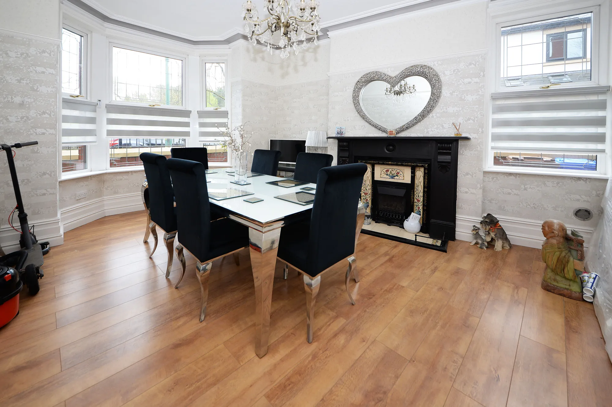 4 bed detached house for sale in Stockport Road, Hyde  - Property Image 6