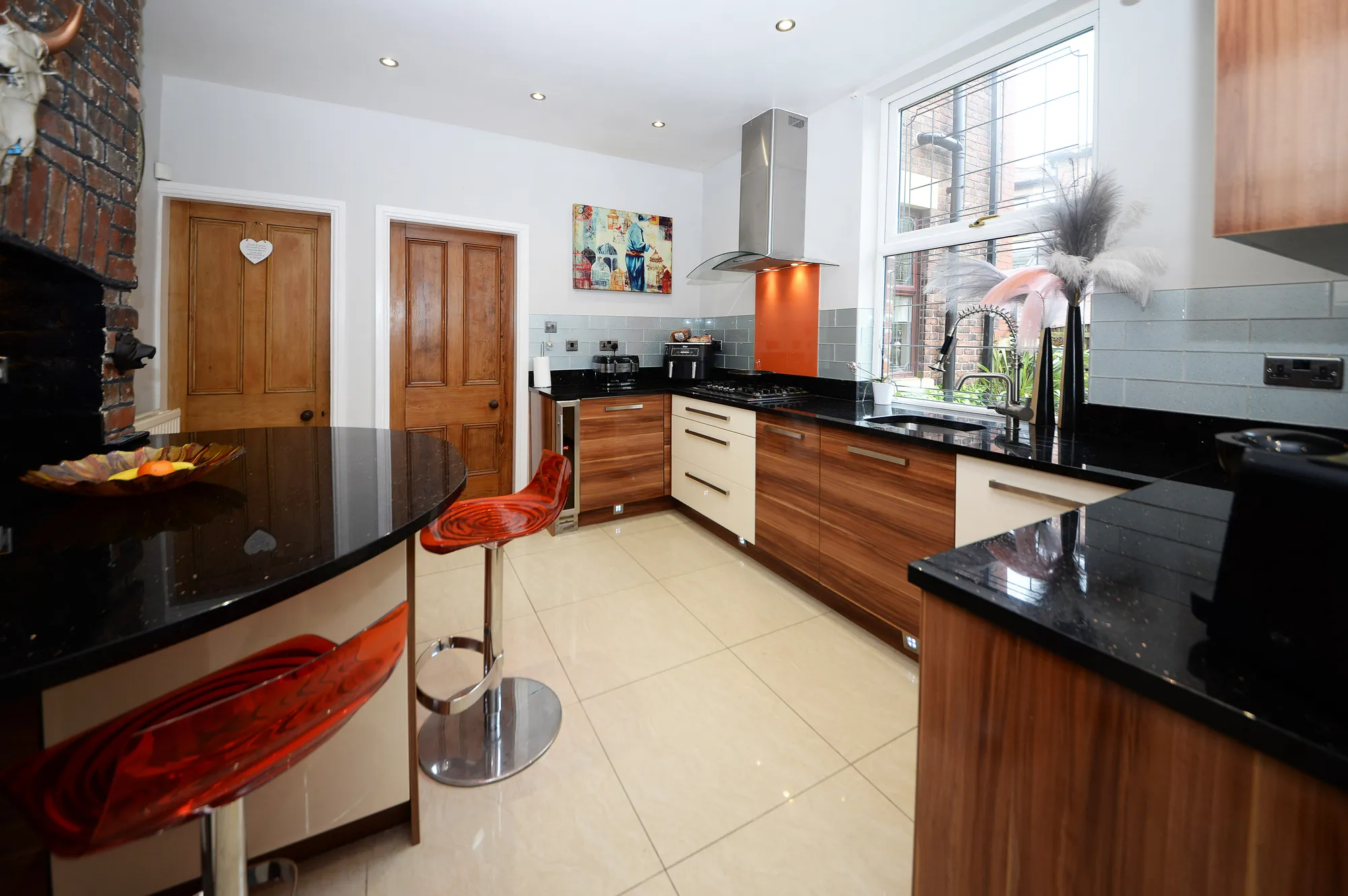 4 bed detached house for sale in Stockport Road, Hyde  - Property Image 17