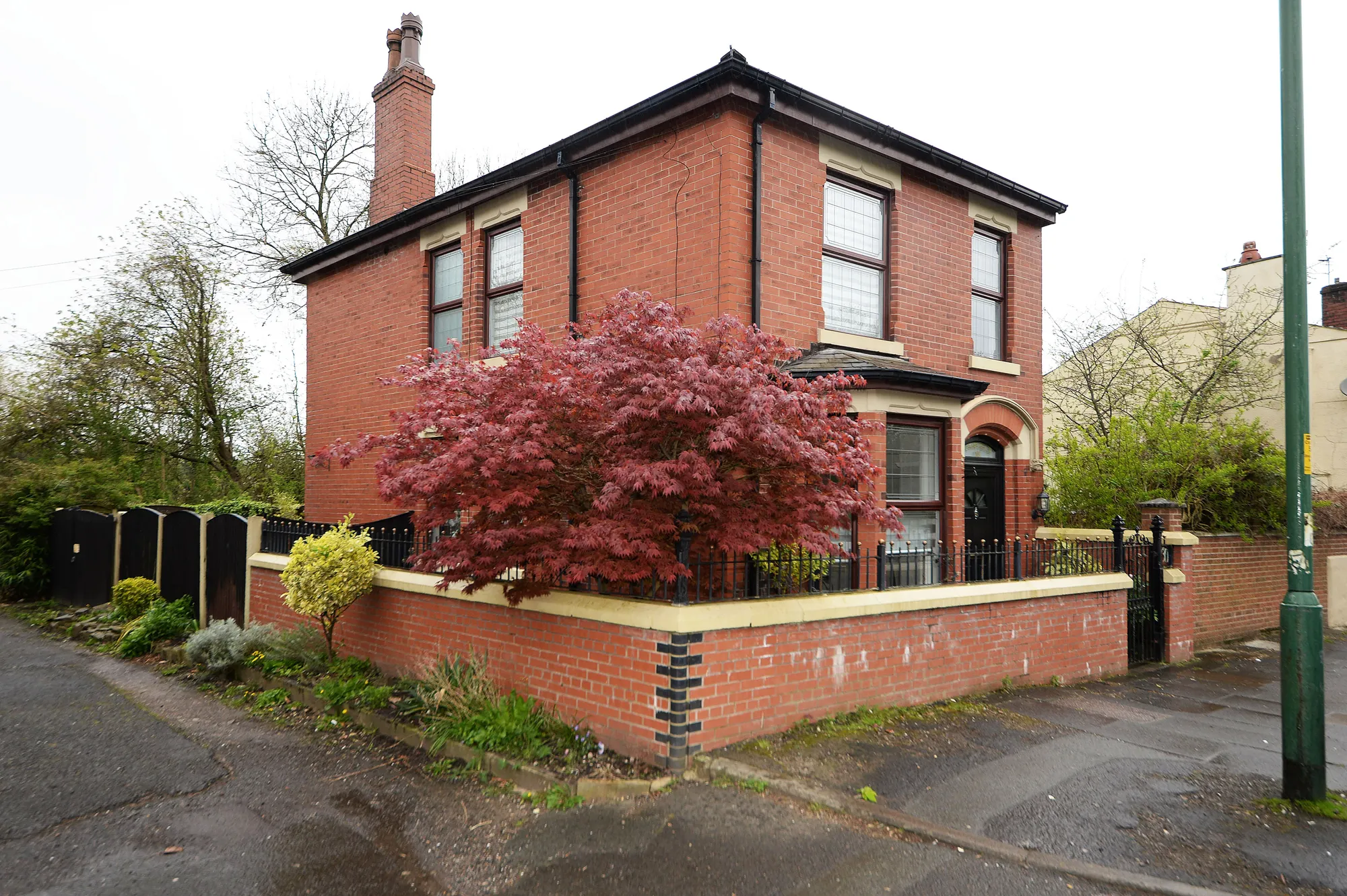 4 bed detached house for sale in Stockport Road, Hyde  - Property Image 40