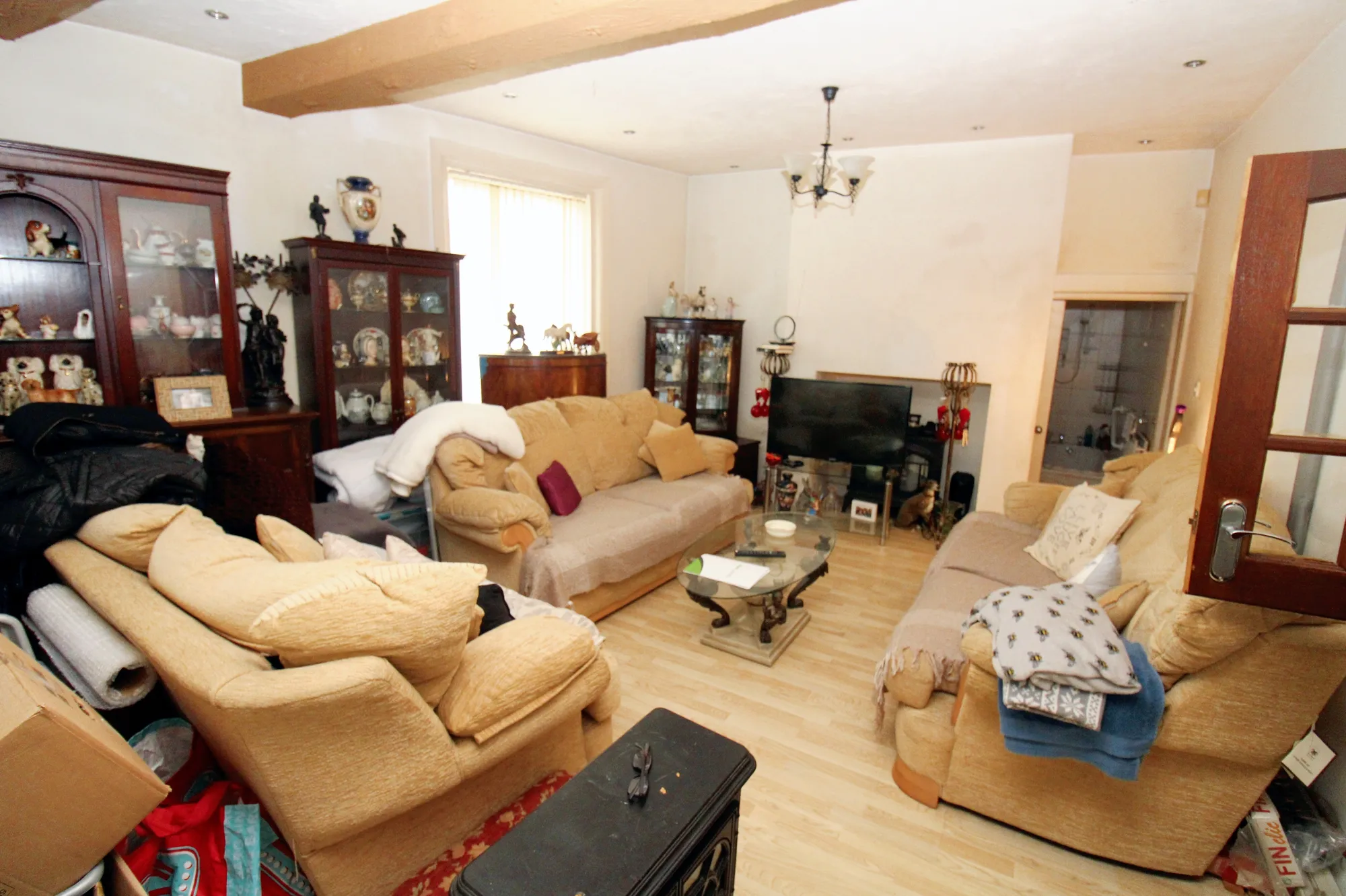 4 bed end of terrace house for sale in Dukinfield Road, Hyde  - Property Image 3