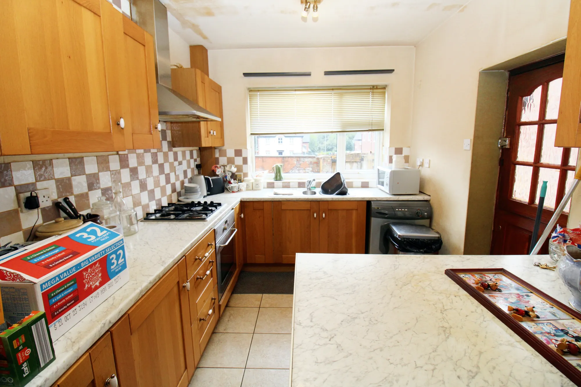 4 bed end of terrace house for sale in Dukinfield Road, Hyde  - Property Image 5