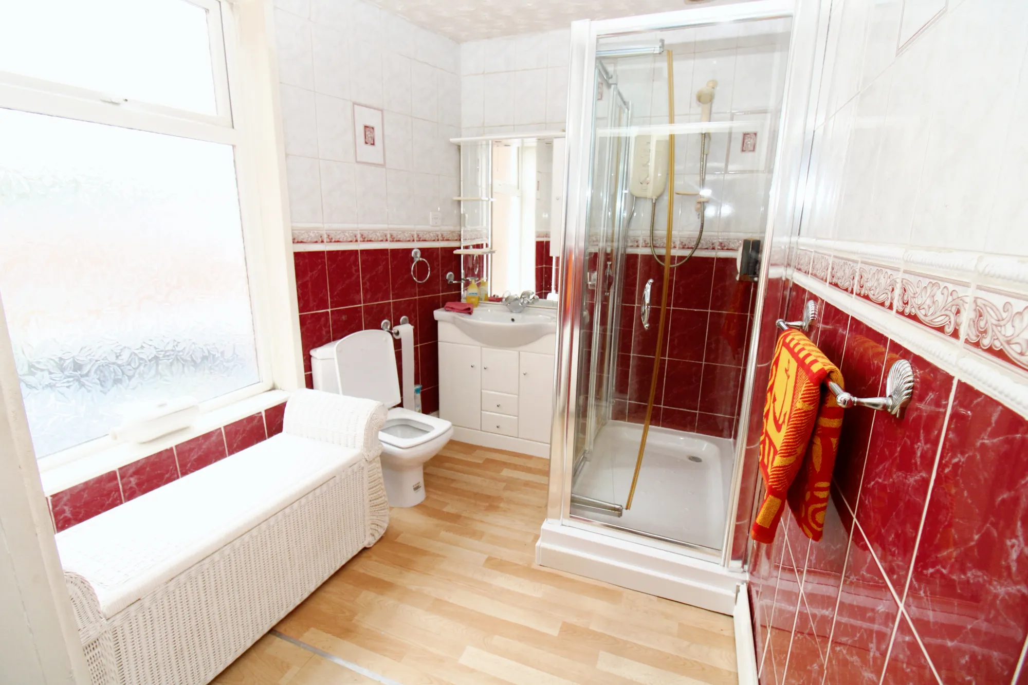 4 bed end of terrace house for sale in Dukinfield Road, Hyde  - Property Image 10
