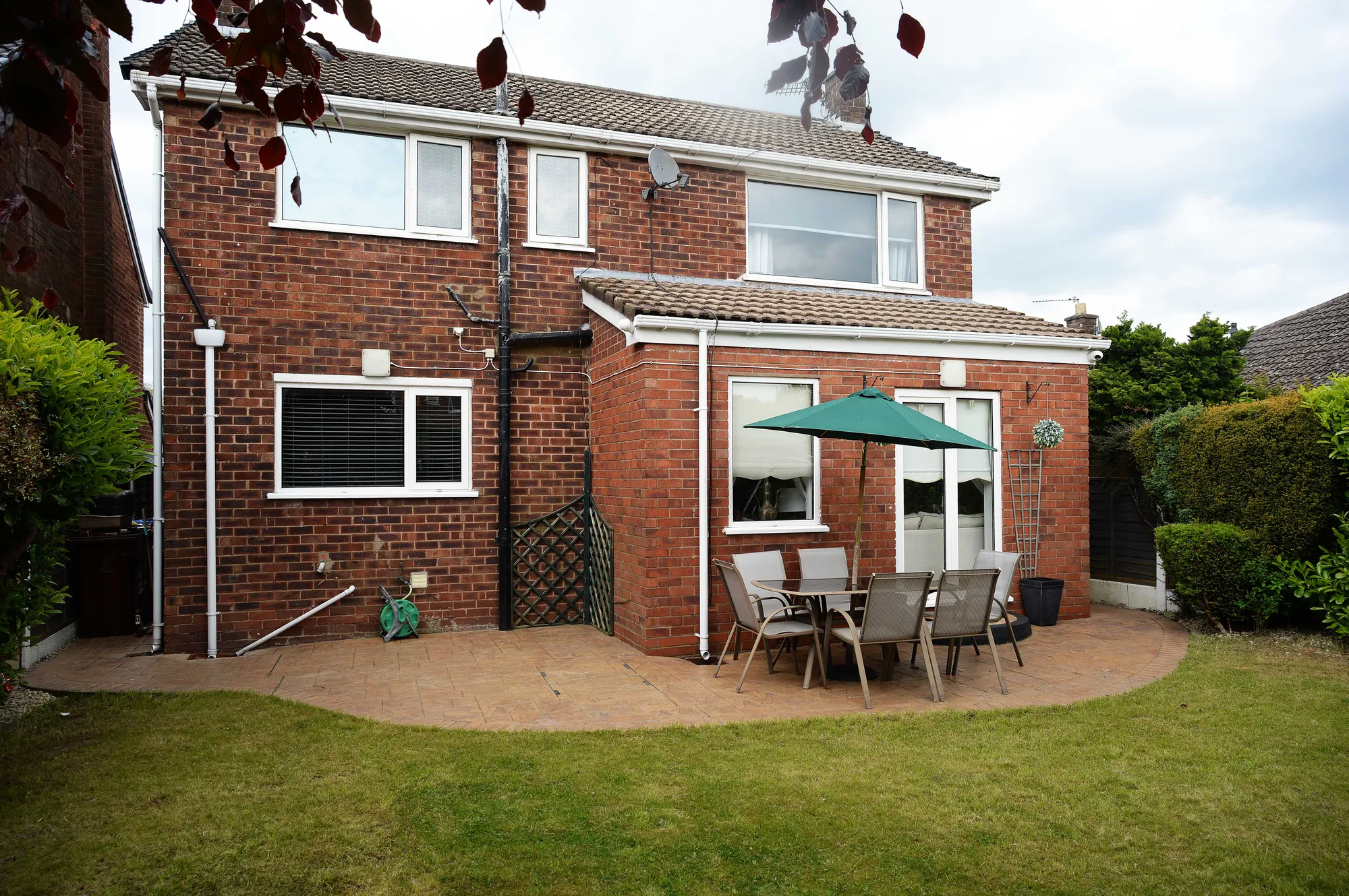 4 bed detached house for sale in Westminster Avenue, Ashton-Under-Lyne  - Property Image 38