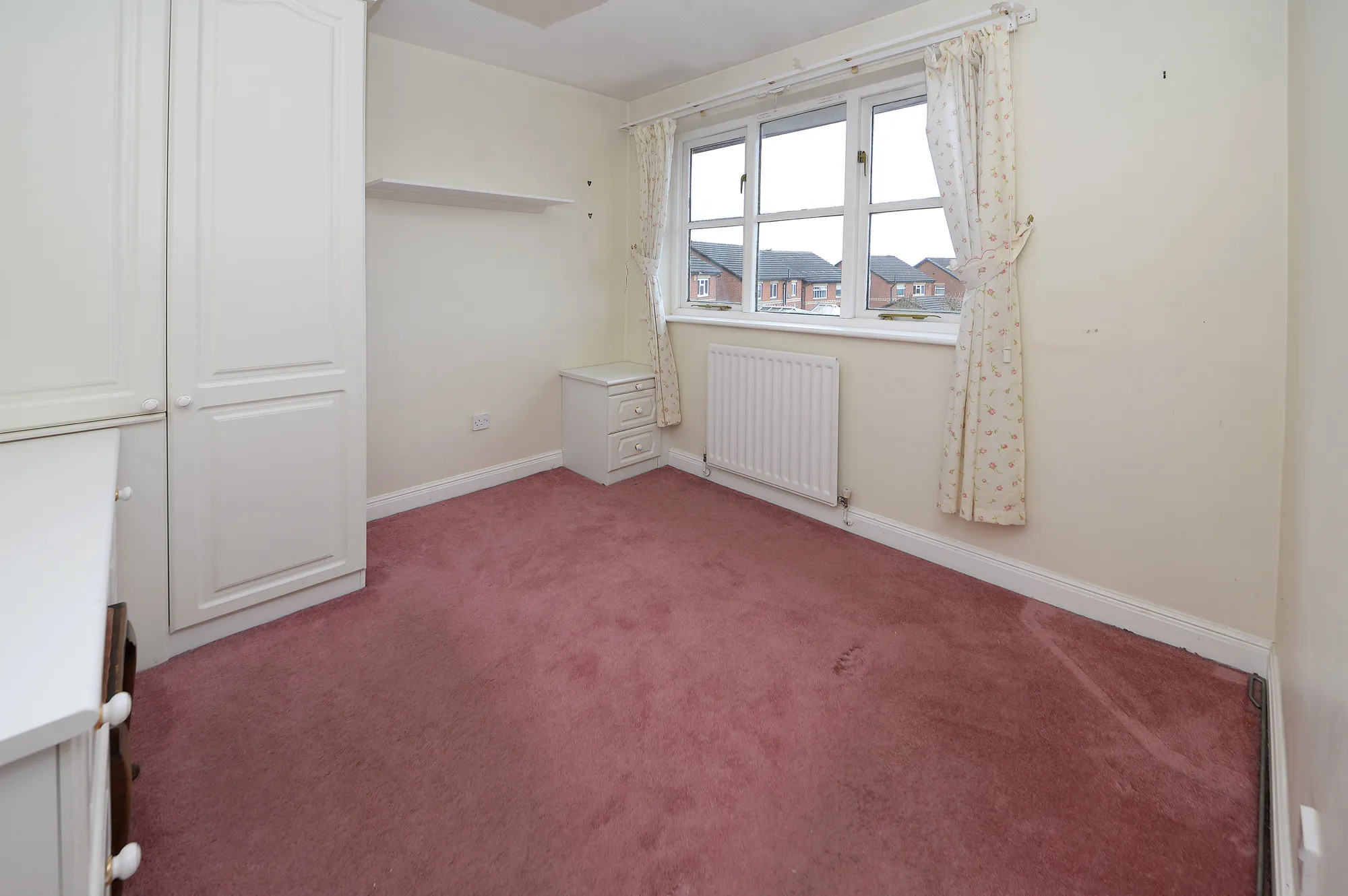 4 bed detached house for sale in Canterbury Close, Dukinfield  - Property Image 22