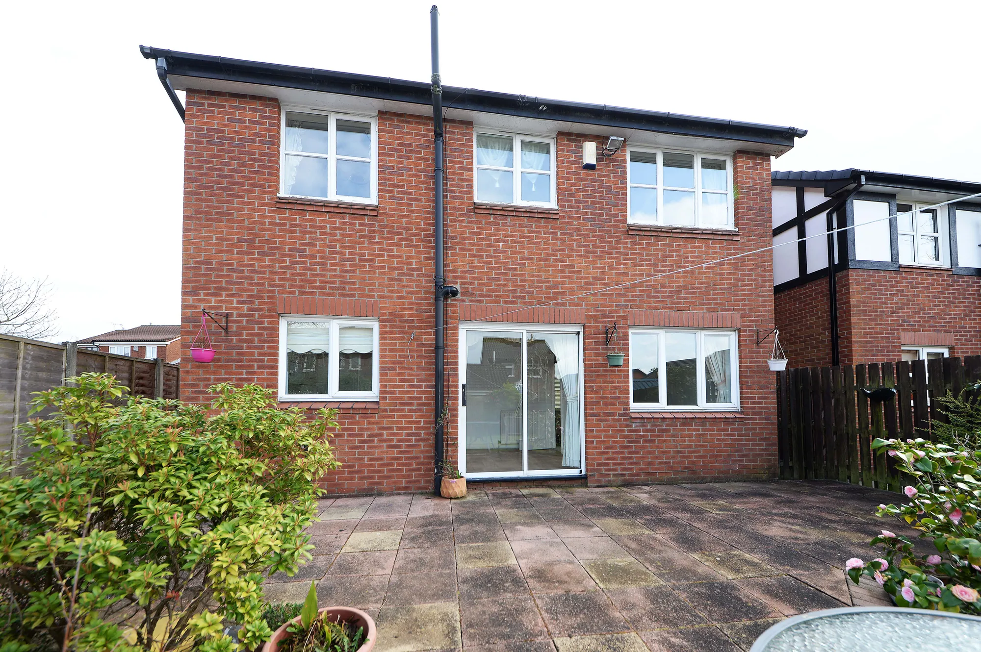 4 bed detached house for sale in Canterbury Close, Dukinfield  - Property Image 31