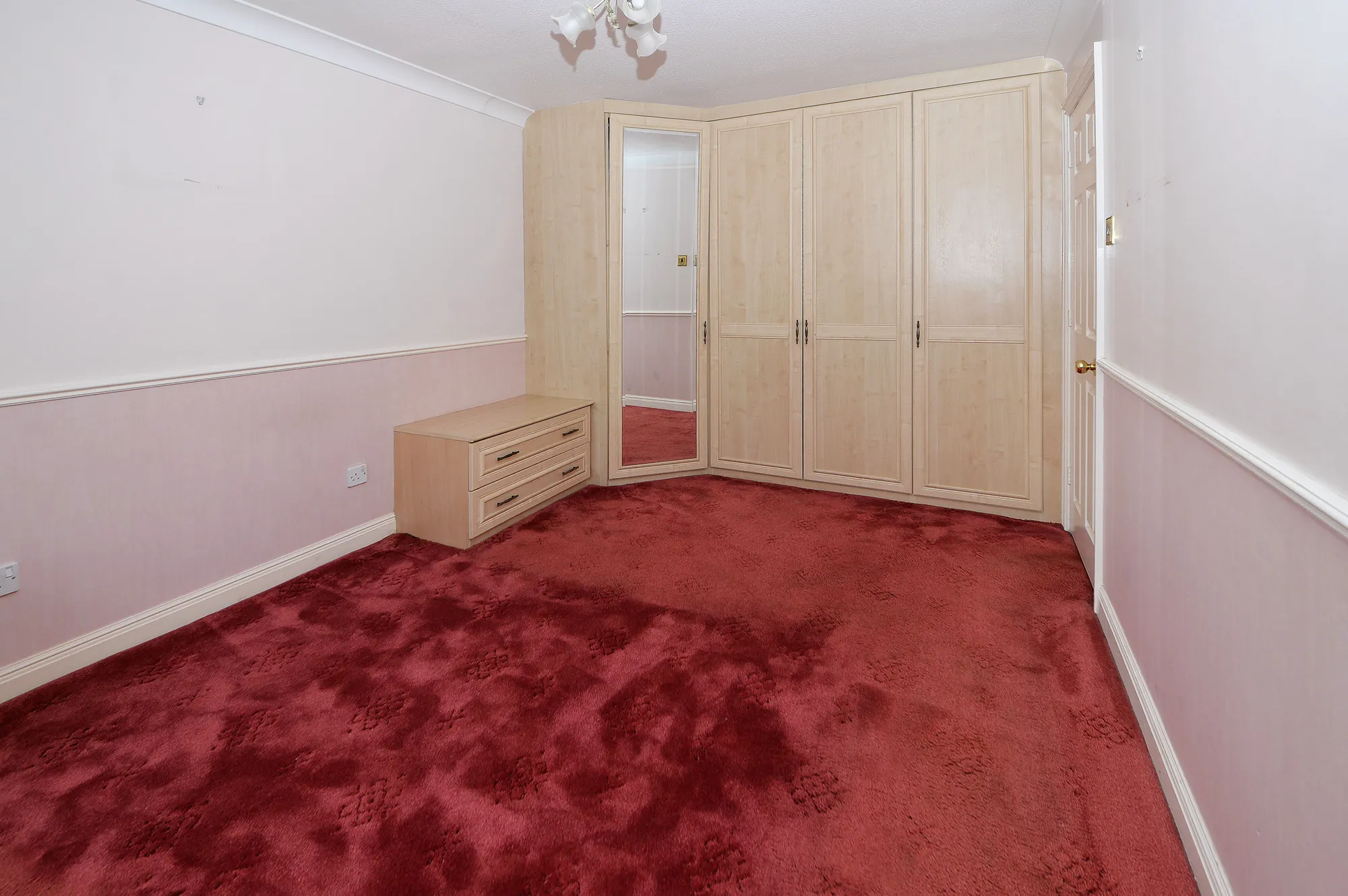 4 bed detached house for sale in Canterbury Close, Dukinfield  - Property Image 19