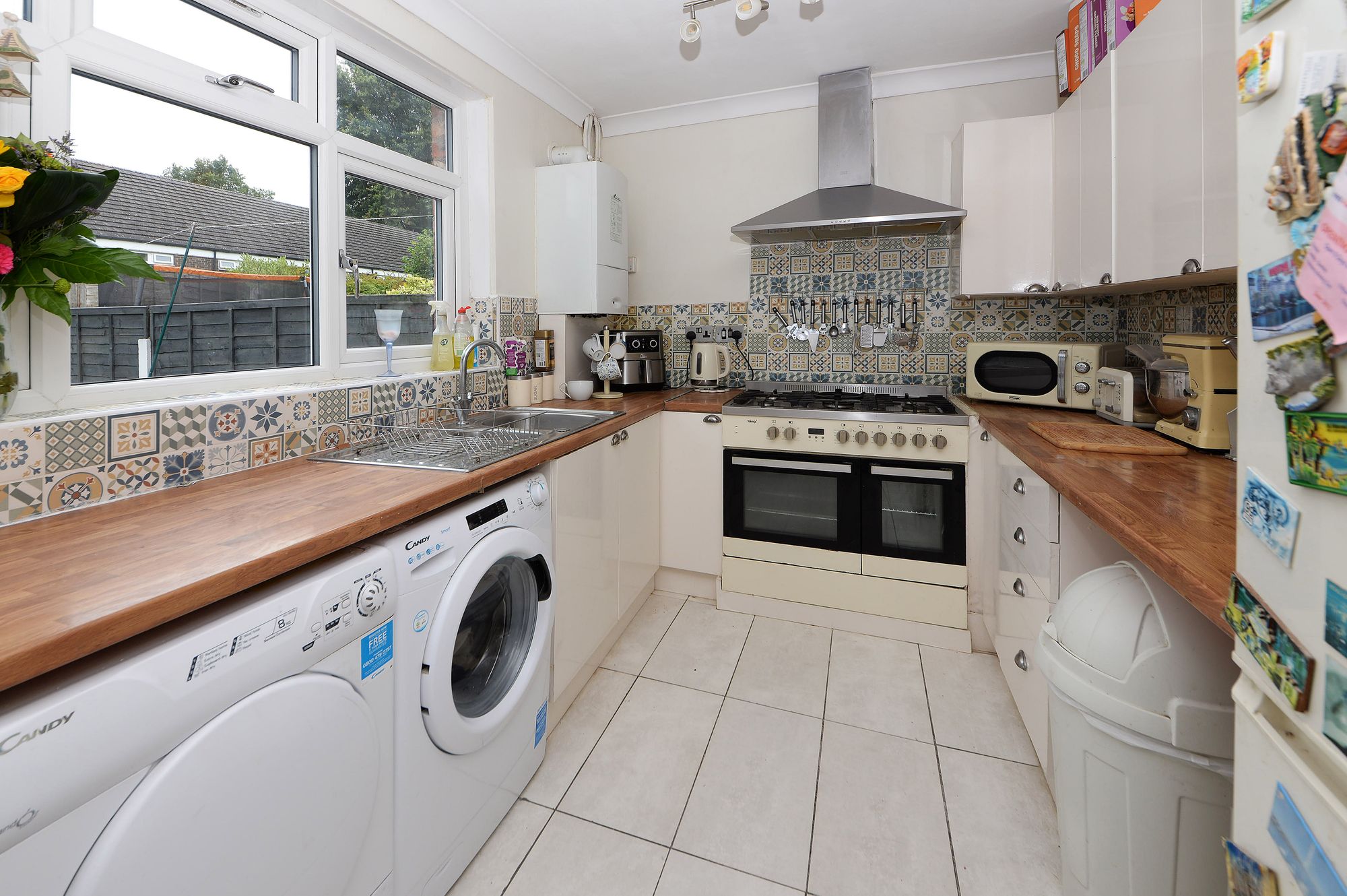 2 bed house for sale in Anderton Grove, Ashton-Under-Lyne  - Property Image 5