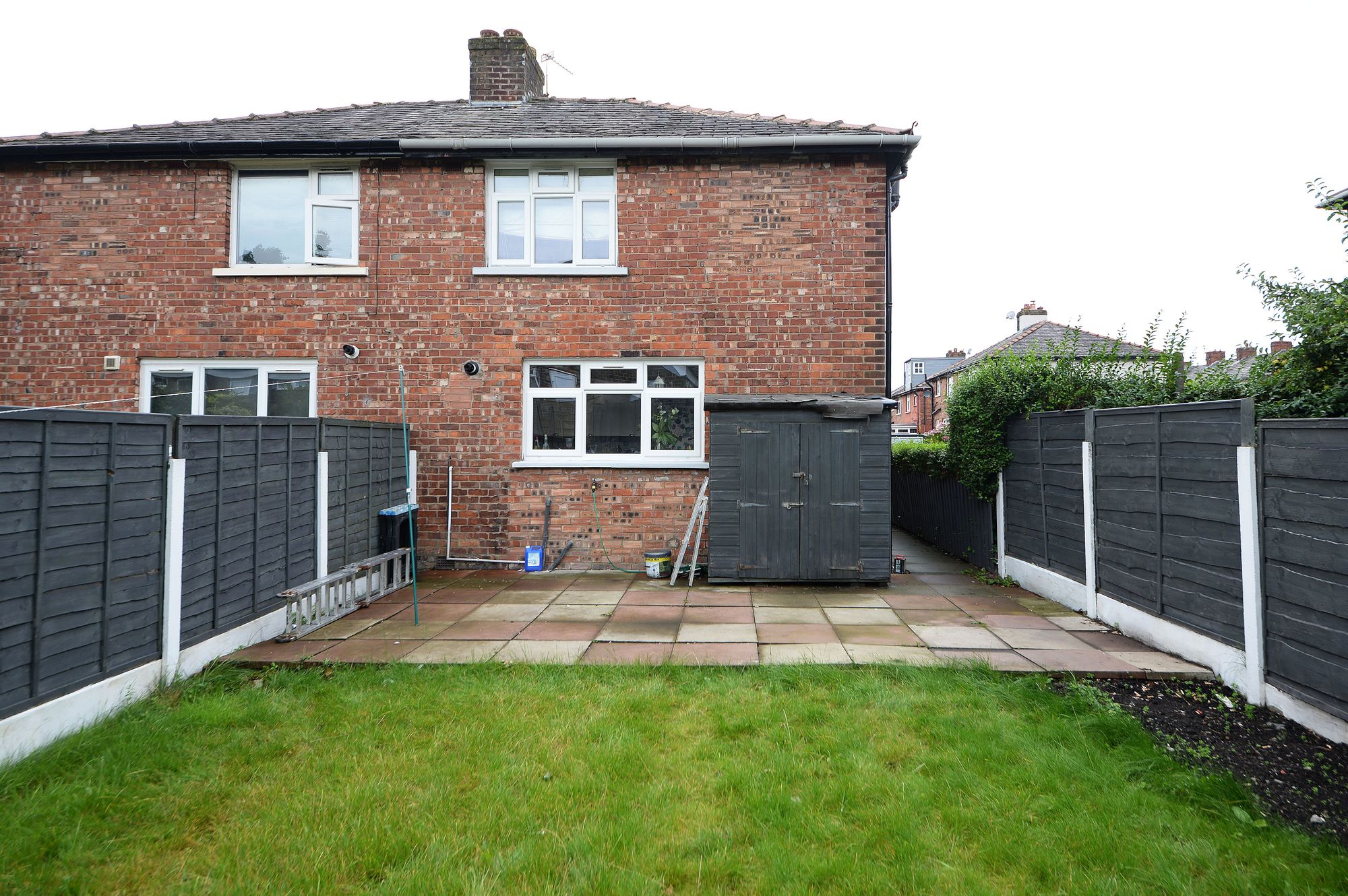 2 bed house for sale in Anderton Grove, Ashton-Under-Lyne  - Property Image 19