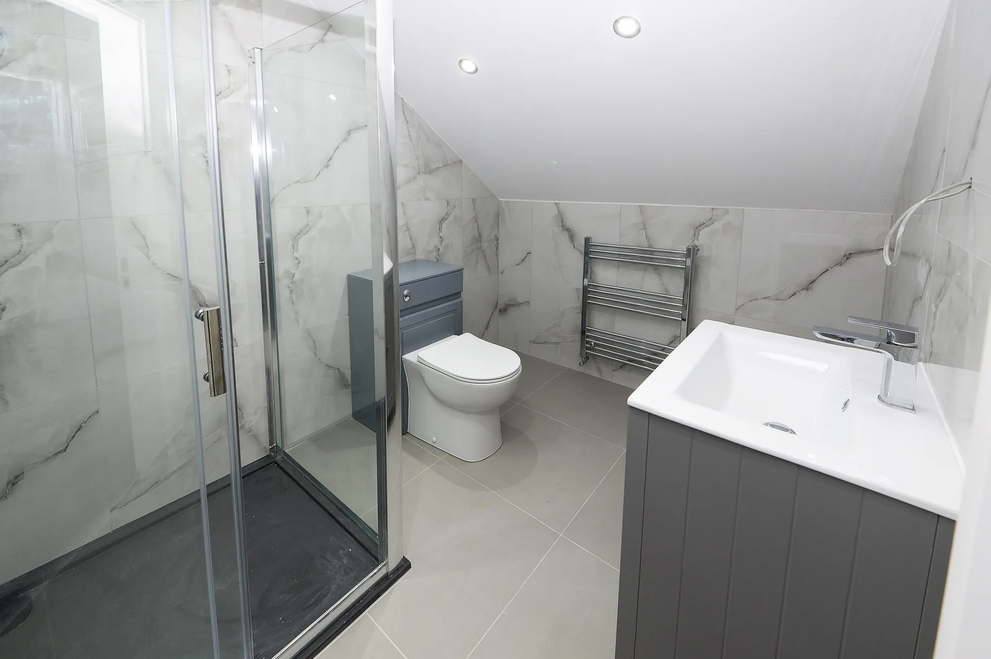 5 bed detached house for sale in Grove Street, Greater Manchester  - Property Image 30