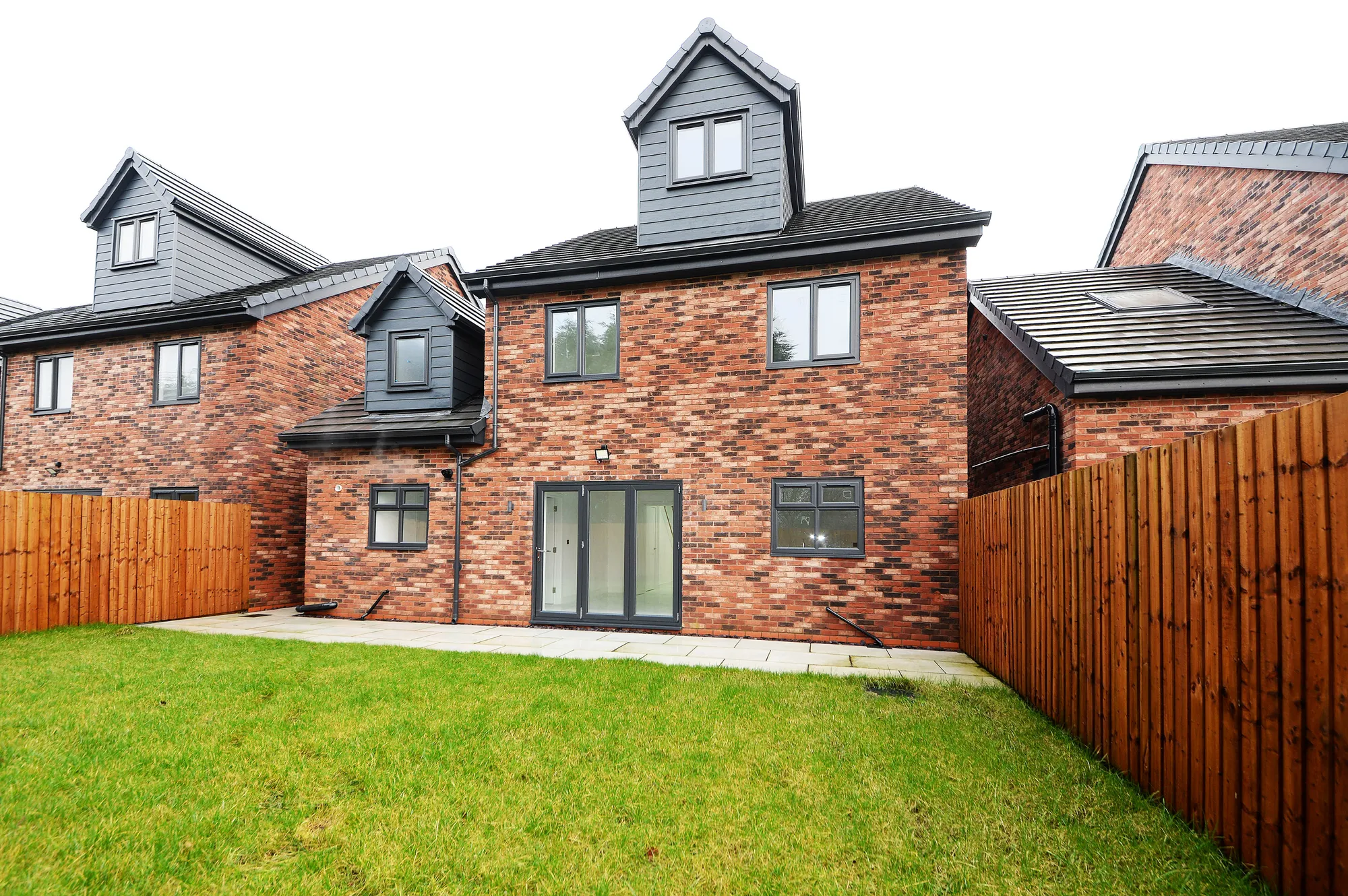 5 bed detached house for sale in Grove Street, Greater Manchester  - Property Image 36