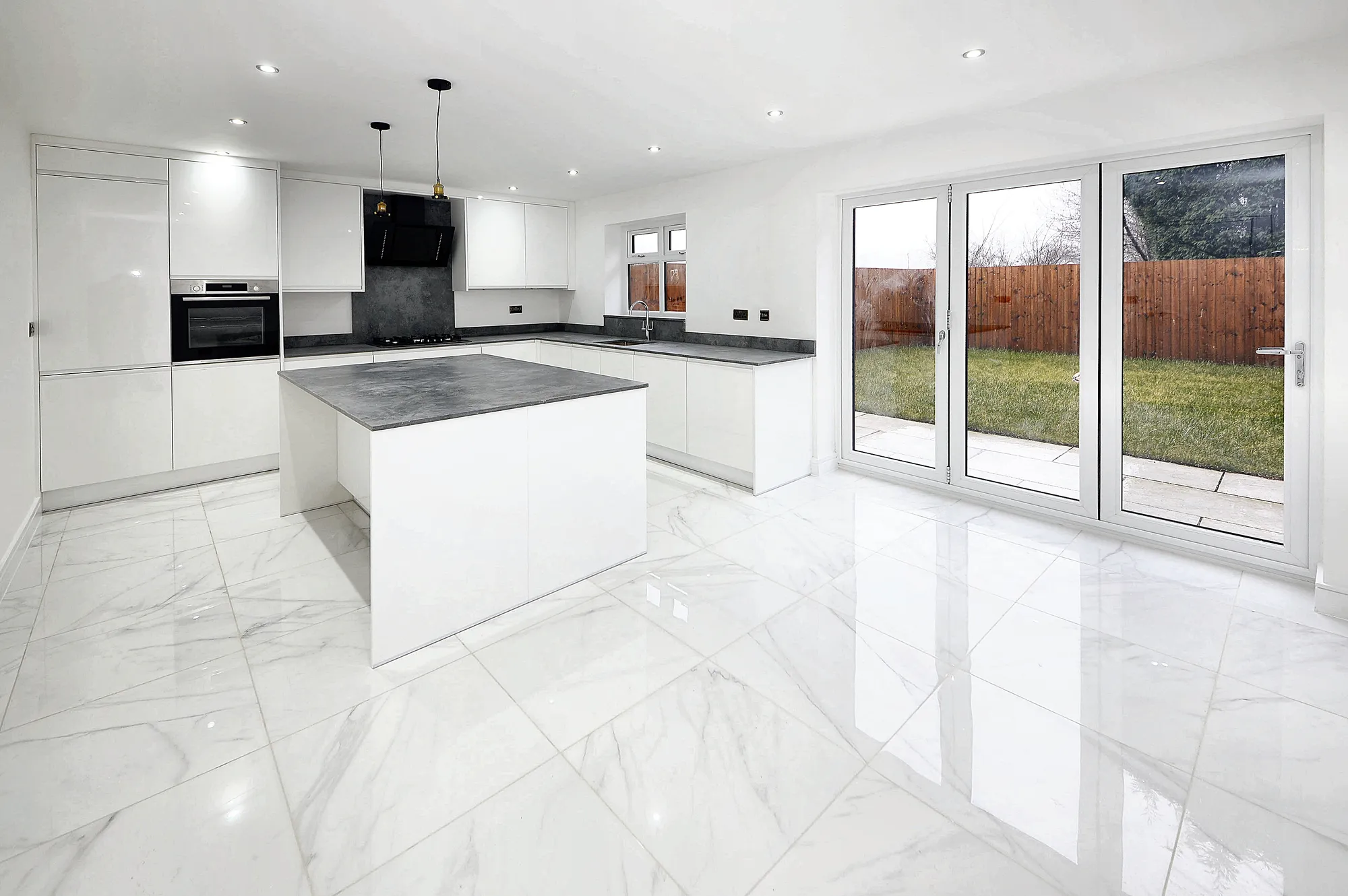 5 bed detached house for sale in Grove Street, Greater Manchester  - Property Image 7