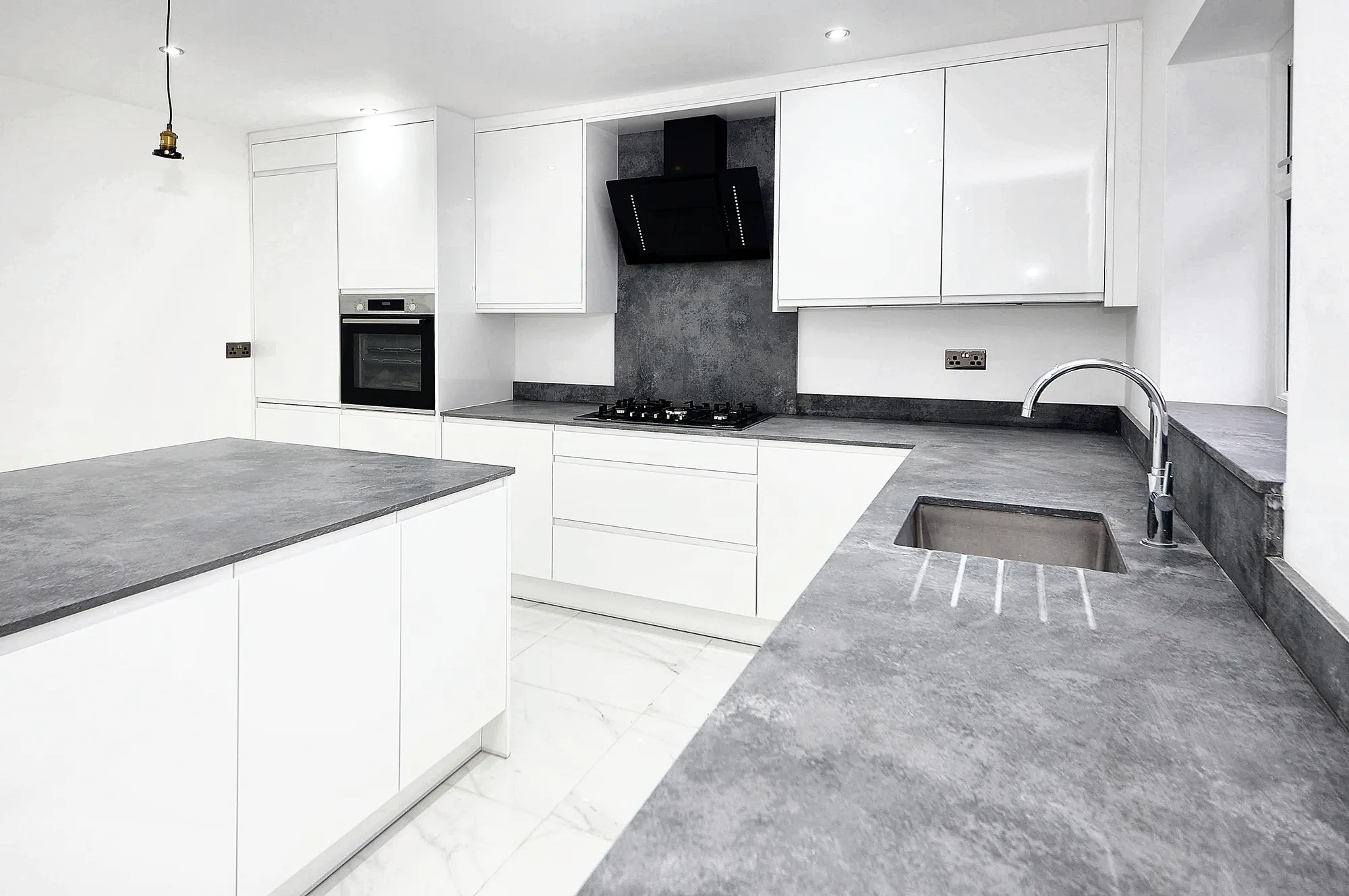 5 bed detached house for sale in Grove Street, Greater Manchester  - Property Image 4