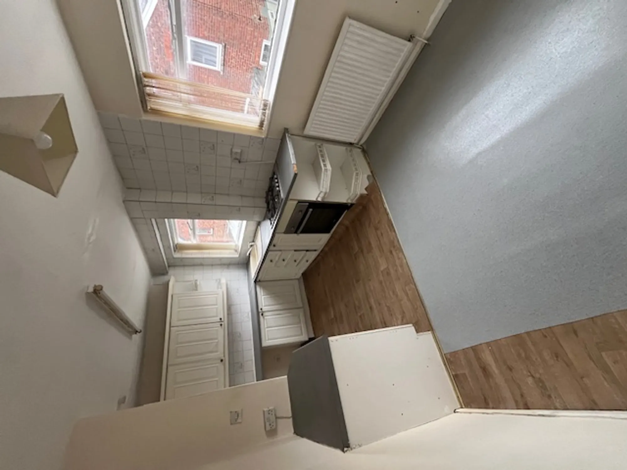3 bed terraced house to rent in Edge Lane, Manchester  - Property Image 5