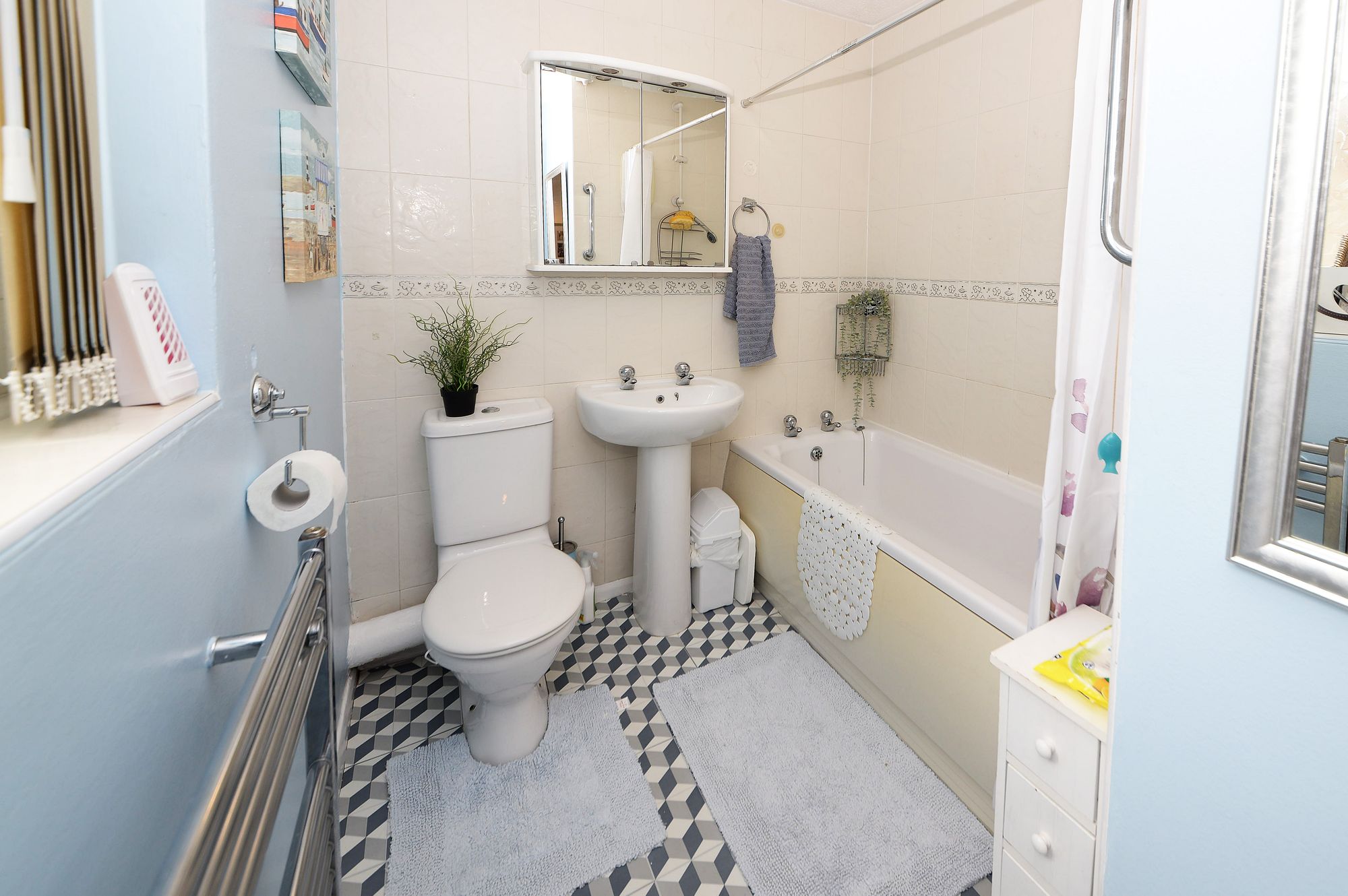 3 bed link detached house for sale in Eaton Drive, Ashton-Under-Lyne  - Property Image 23