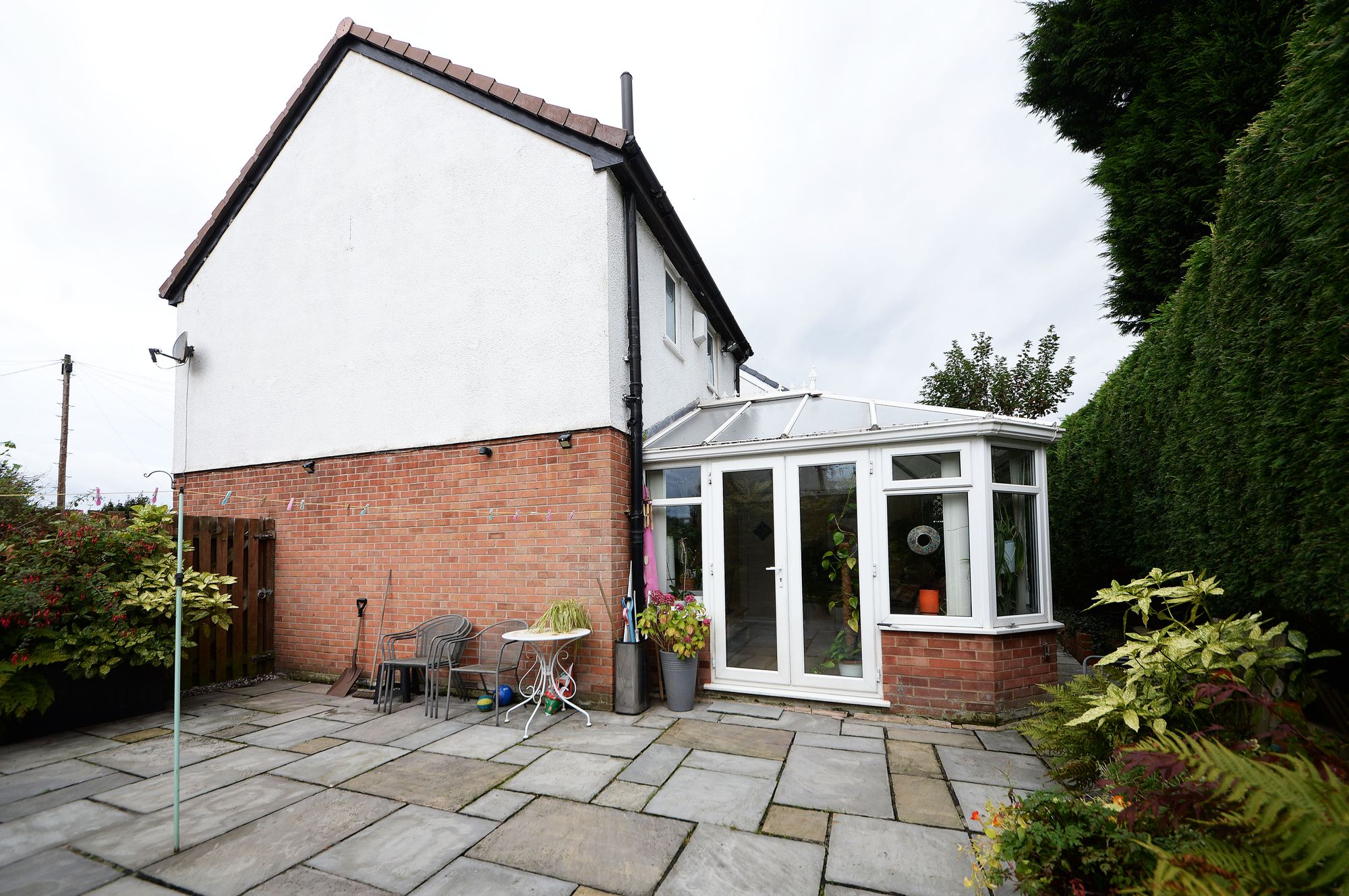 3 bed link detached house for sale in Eaton Drive, Ashton-Under-Lyne  - Property Image 29