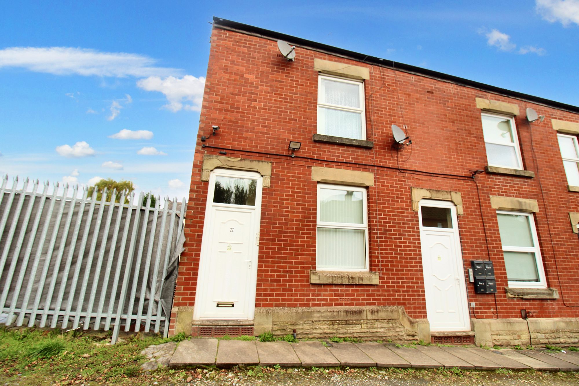 1 bed studio flat to rent in Paradise Street, Manchester  - Property Image 1