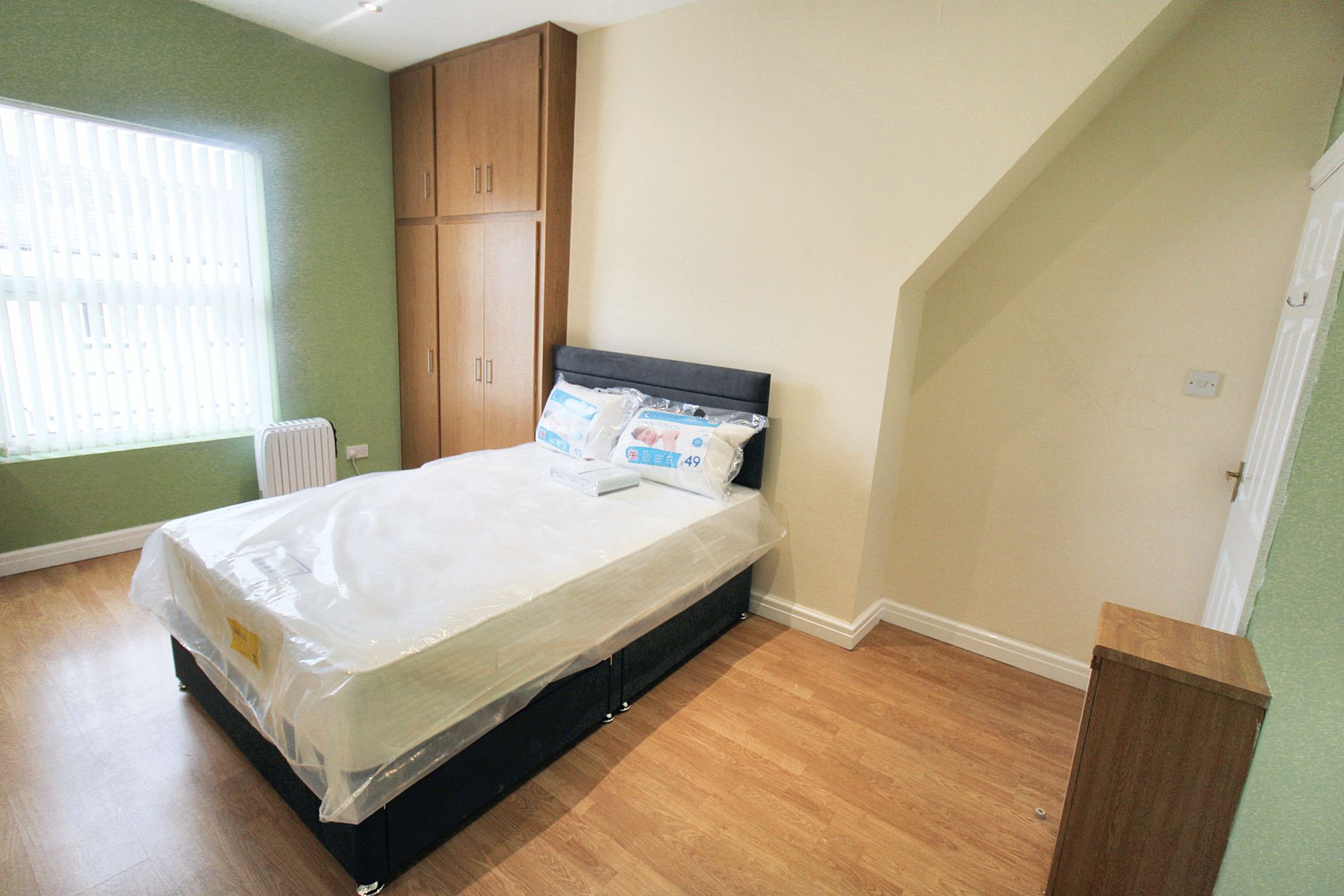 1 bed studio flat to rent in Paradise Street, Manchester  - Property Image 2