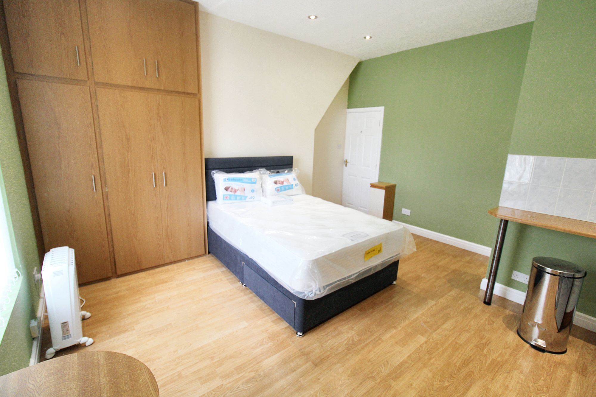 1 bed studio flat to rent in Paradise Street, Manchester  - Property Image 4