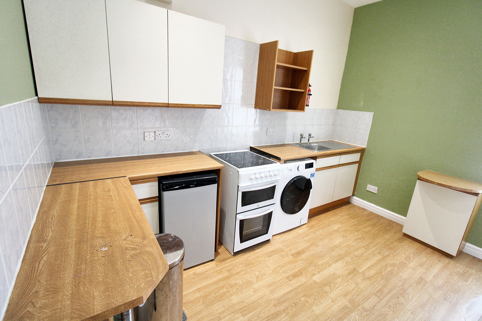 1 bed studio flat to rent in Paradise Street, Manchester  - Property Image 5