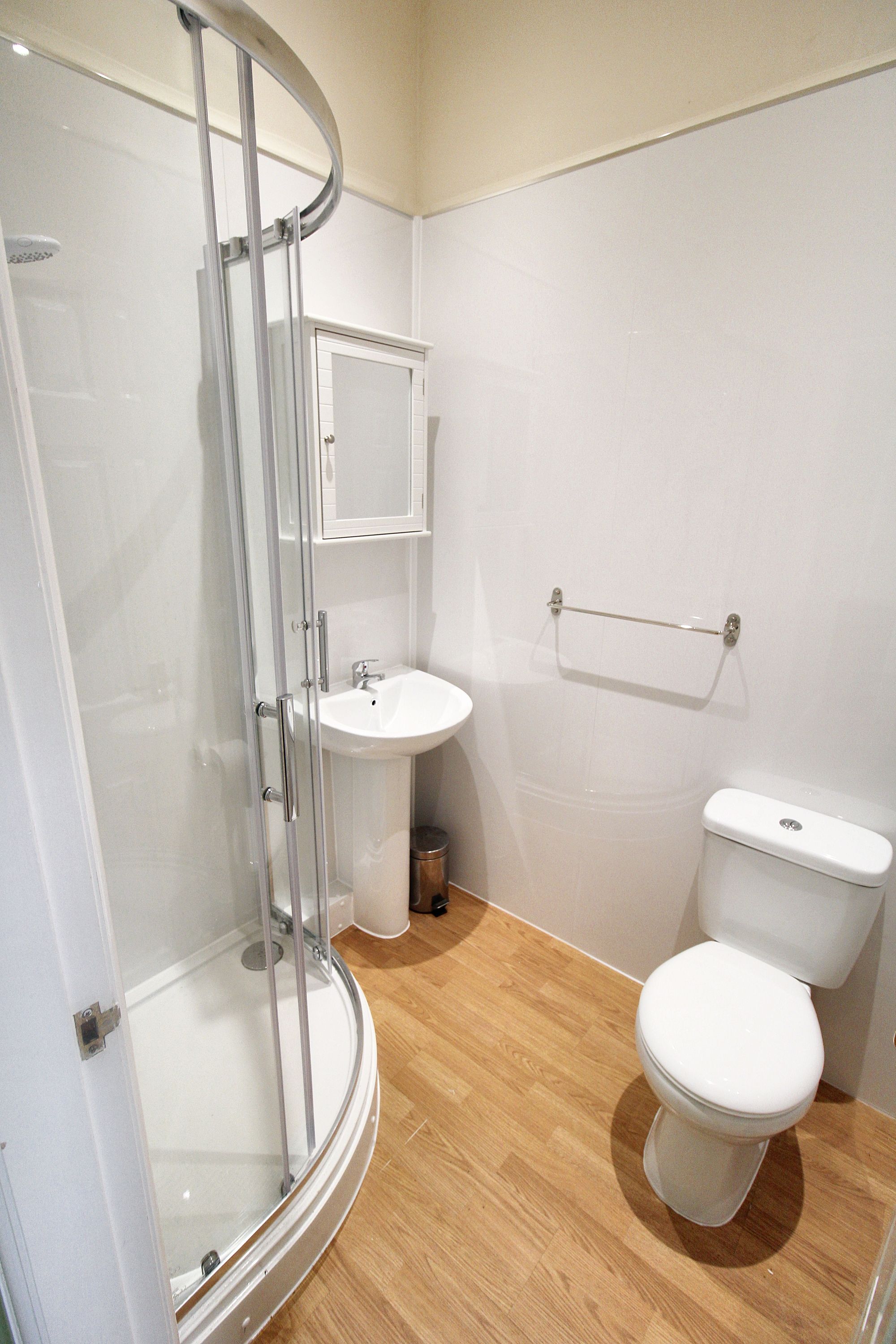 1 bed studio flat to rent in Paradise Street, Manchester  - Property Image 7