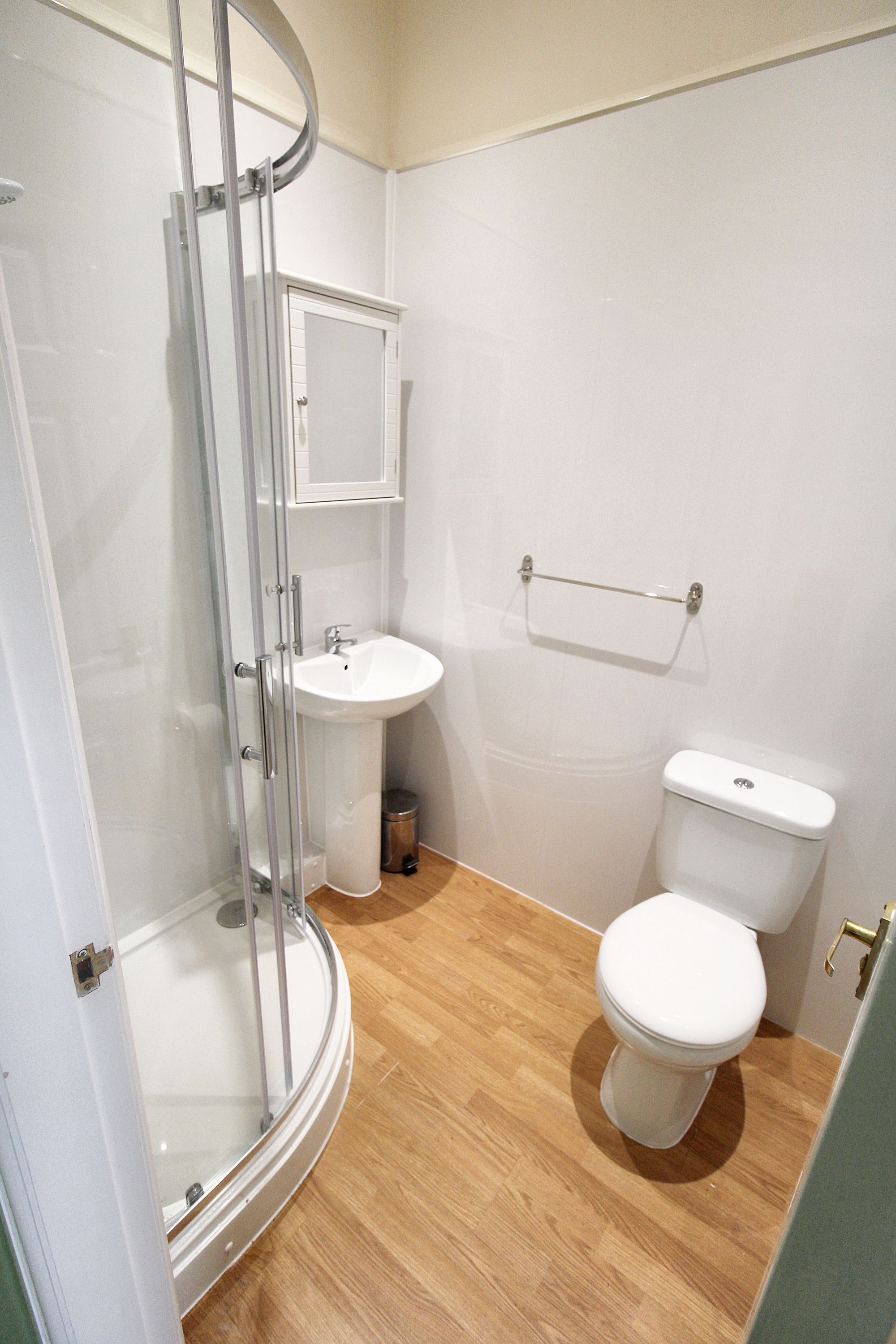 1 bed studio flat to rent in Paradise Street, Manchester  - Property Image 8