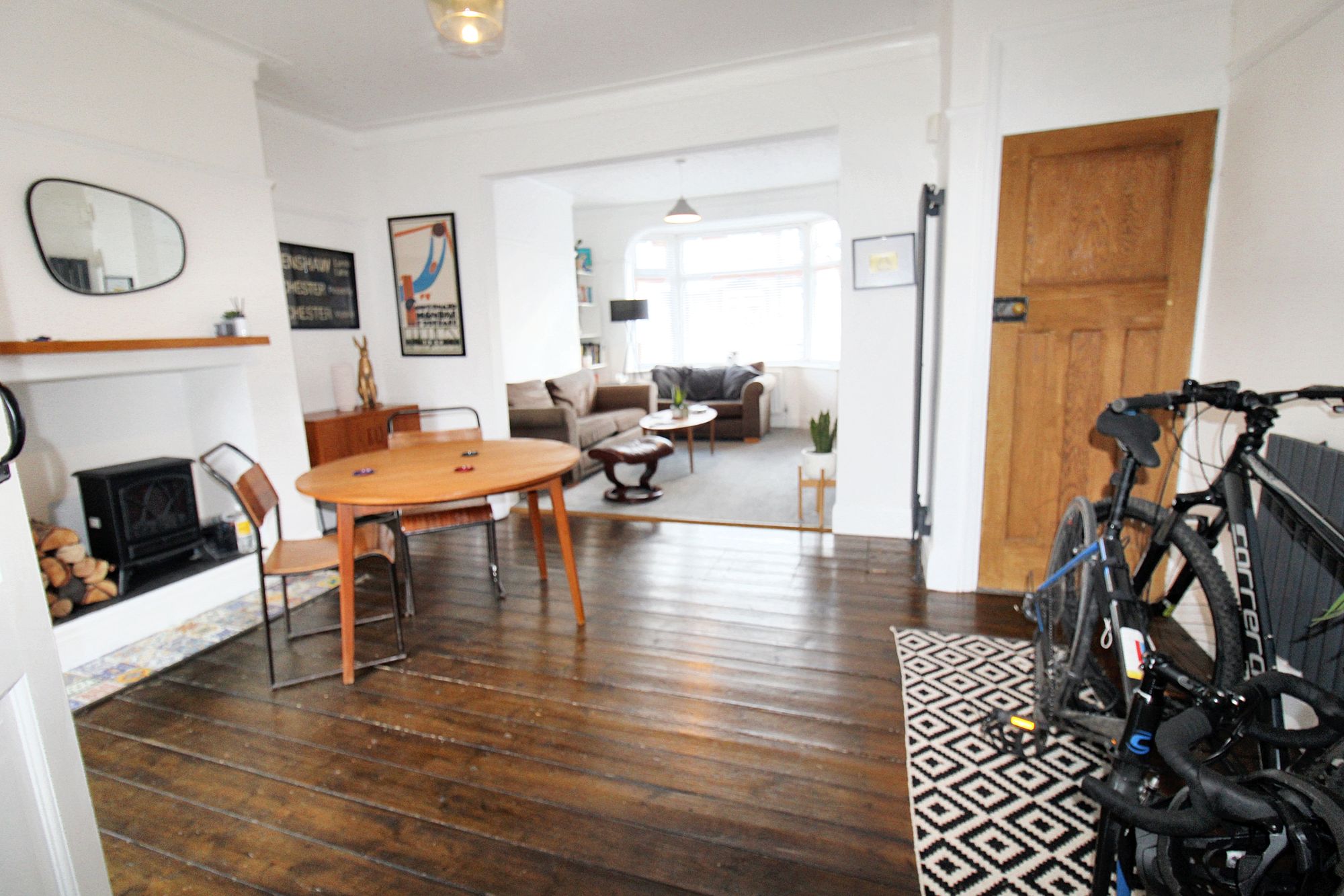 House to rent in Alandale Avenue, Manchester  - Property Image 5