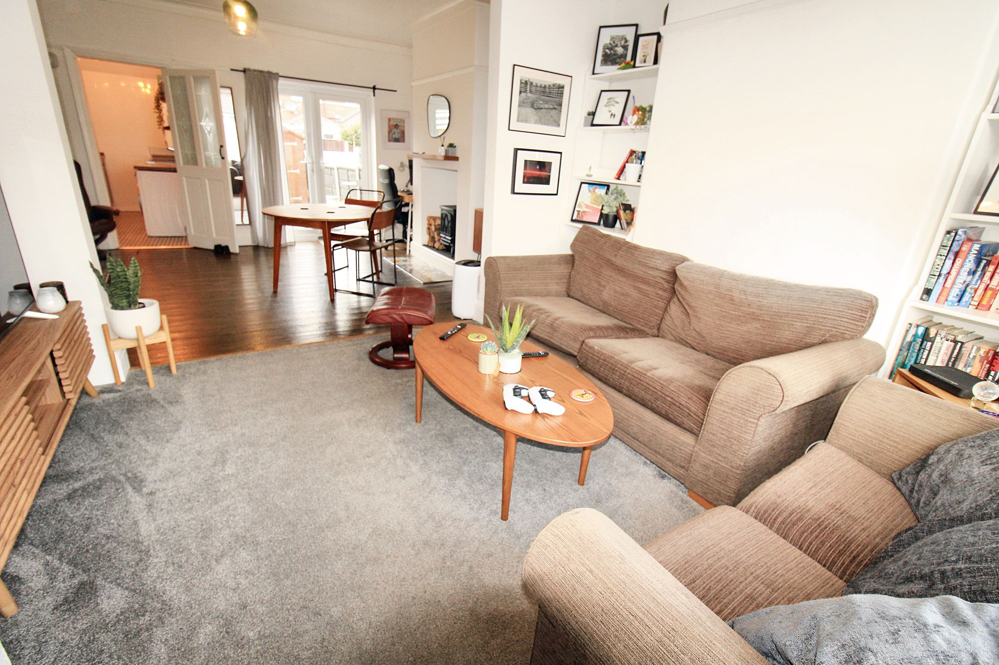 House to rent in Alandale Avenue, Manchester  - Property Image 3