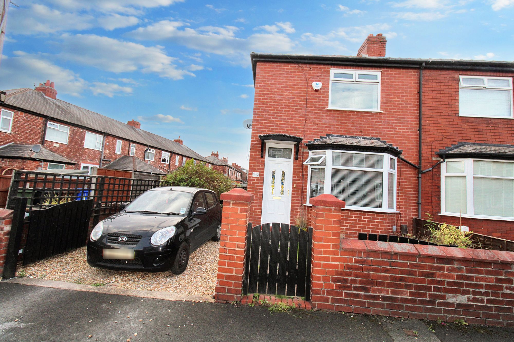 House to rent in Alandale Avenue, Manchester  - Property Image 16