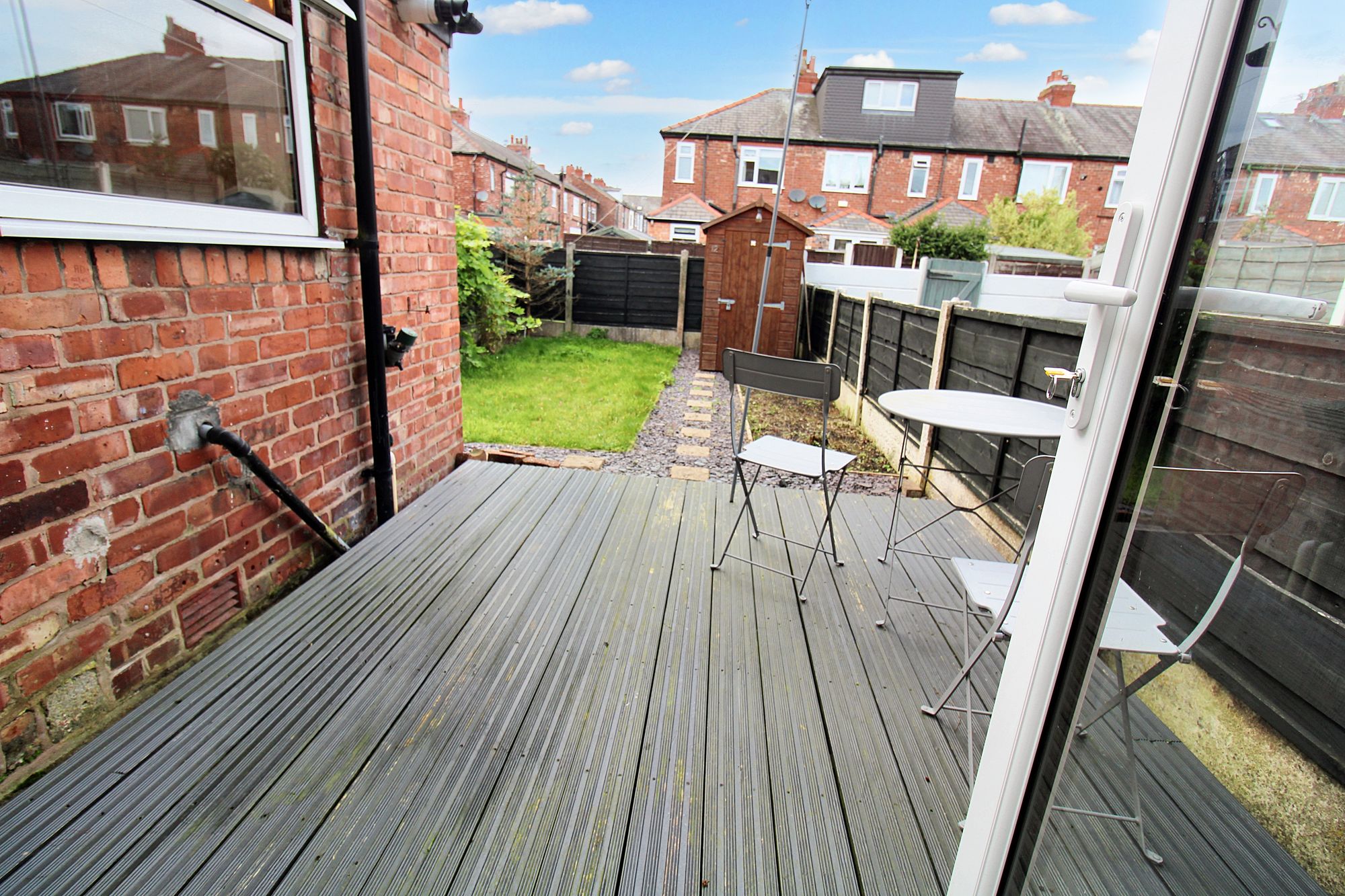 House to rent in Alandale Avenue, Manchester  - Property Image 14