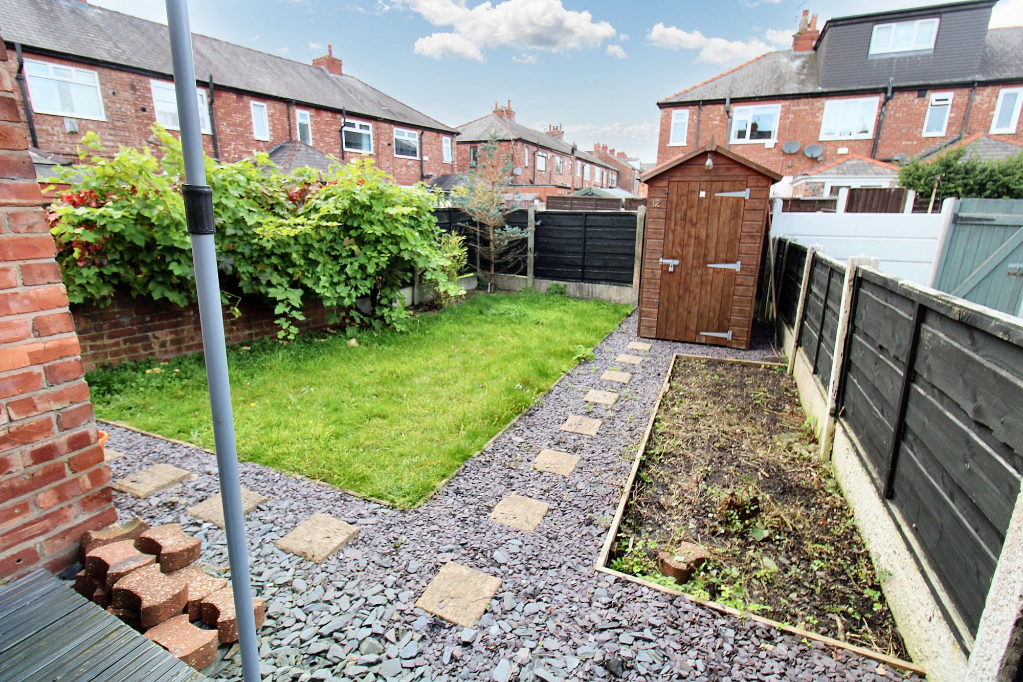 House to rent in Alandale Avenue, Manchester  - Property Image 15