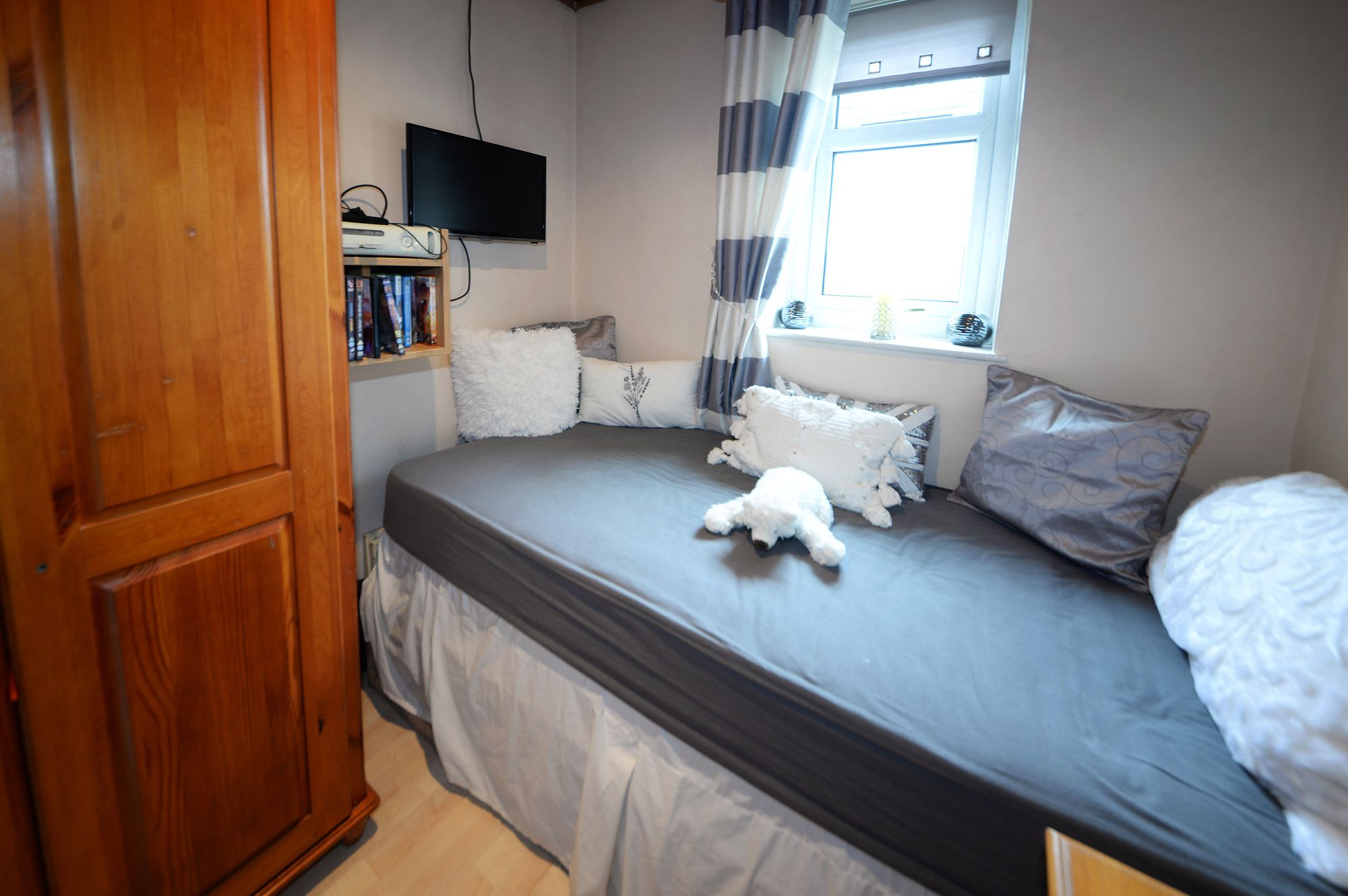 3 bed semi-detached house for sale in Arras Grove, Manchester  - Property Image 21