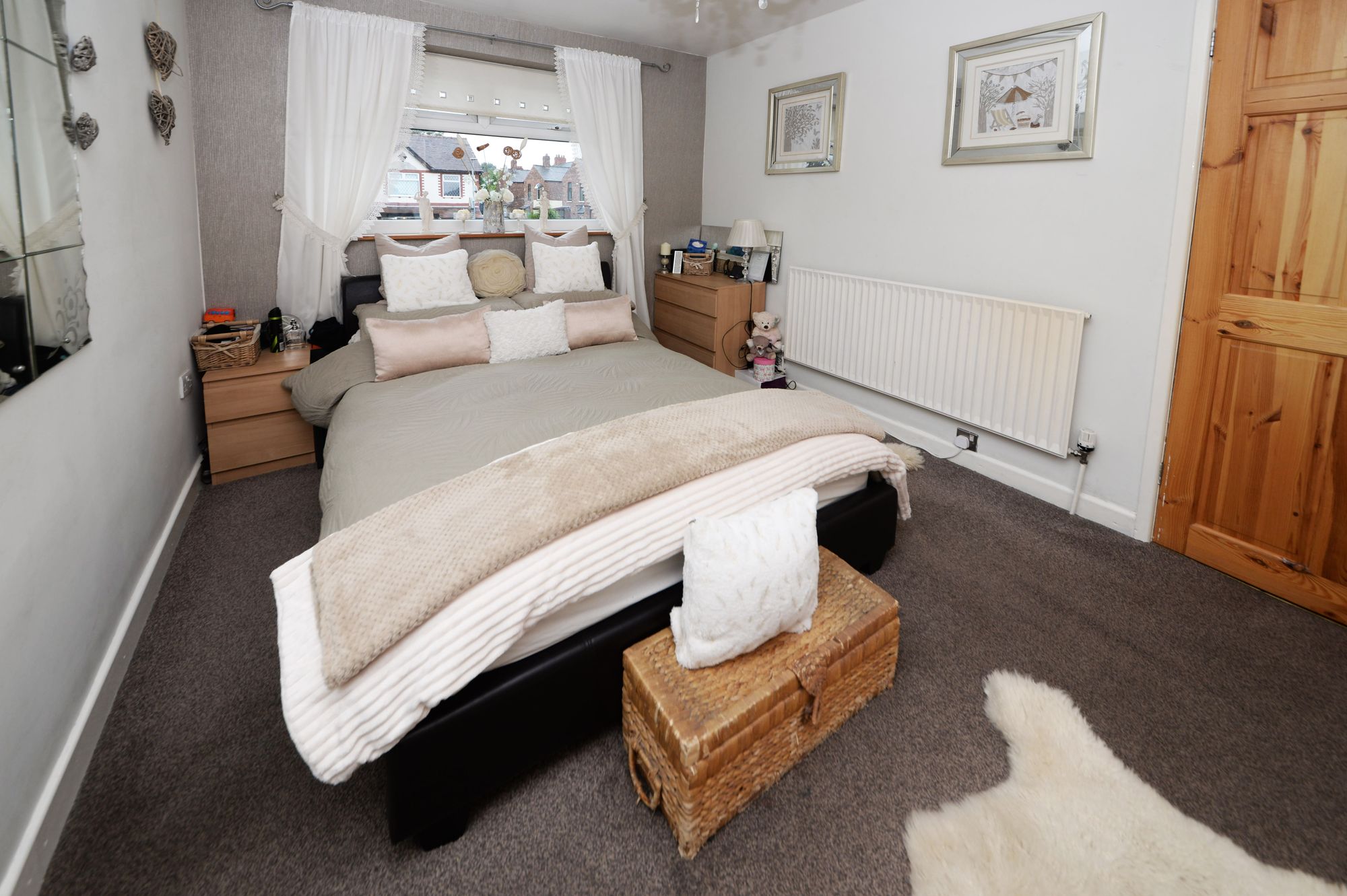 3 bed house for sale in Arras Grove, Manchester  - Property Image 14