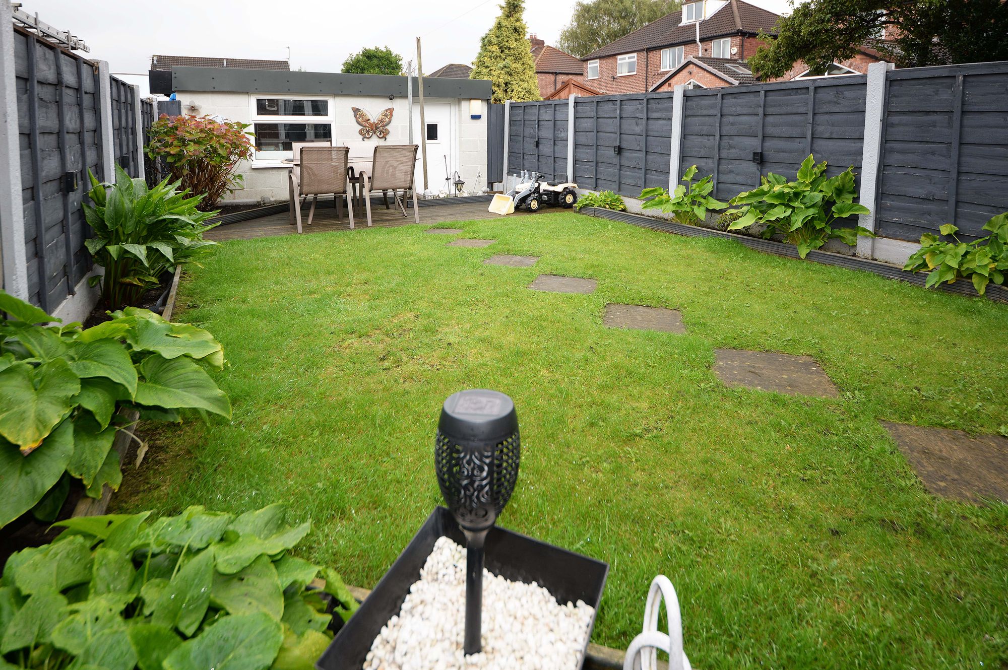 3 bed semi-detached house for sale in Arras Grove, Manchester  - Property Image 27