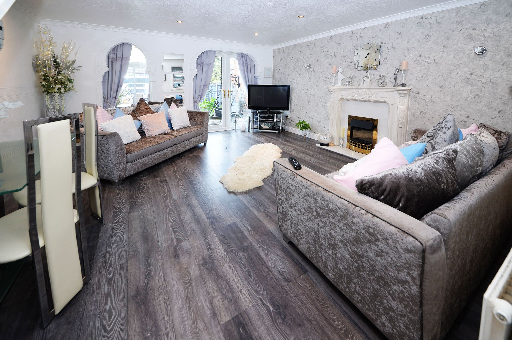 3 bed house for sale in Arras Grove, Manchester  - Property Image 4