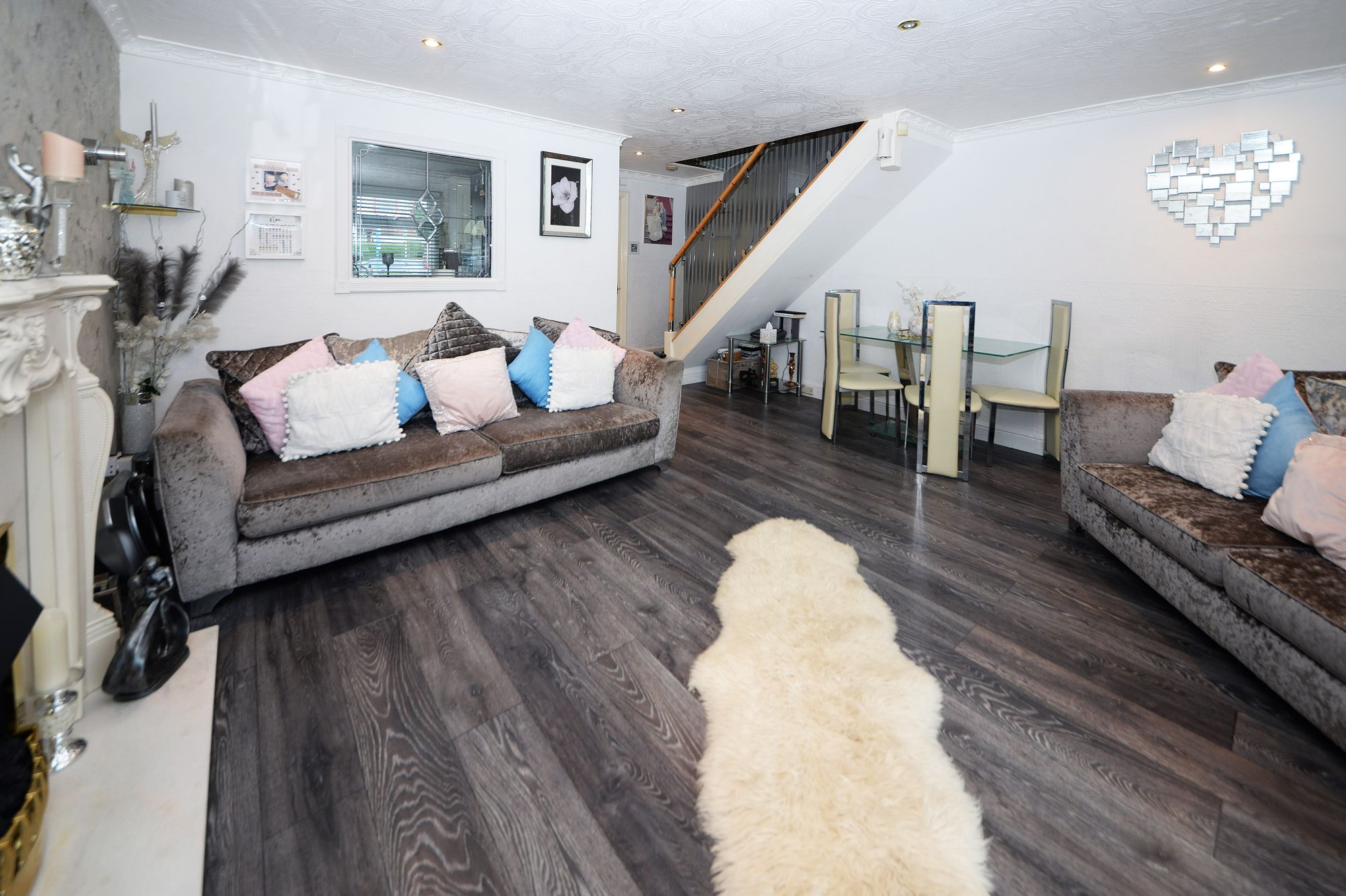 3 bed house for sale in Arras Grove, Manchester  - Property Image 5