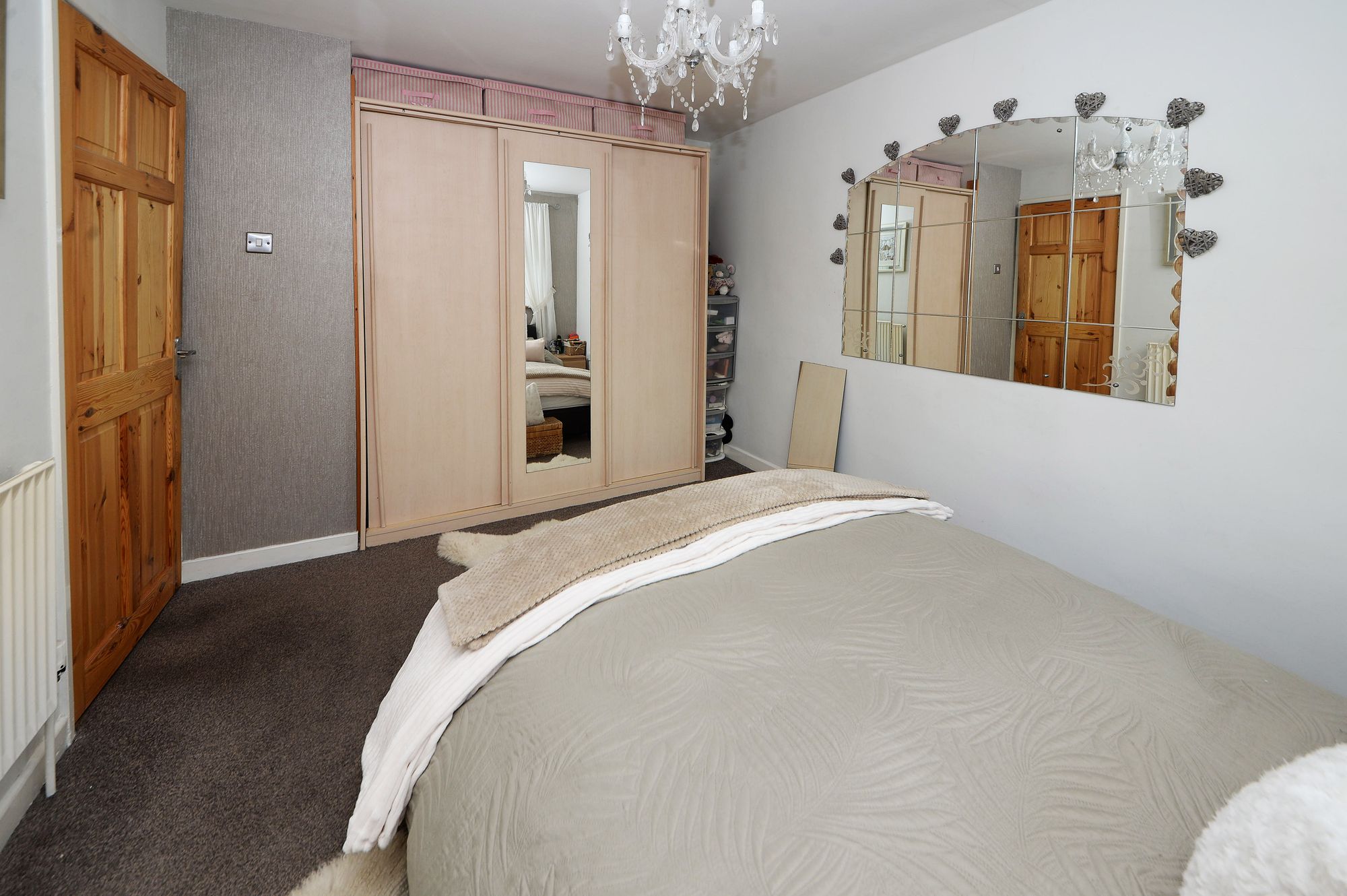 3 bed semi-detached house for sale in Arras Grove, Manchester  - Property Image 16