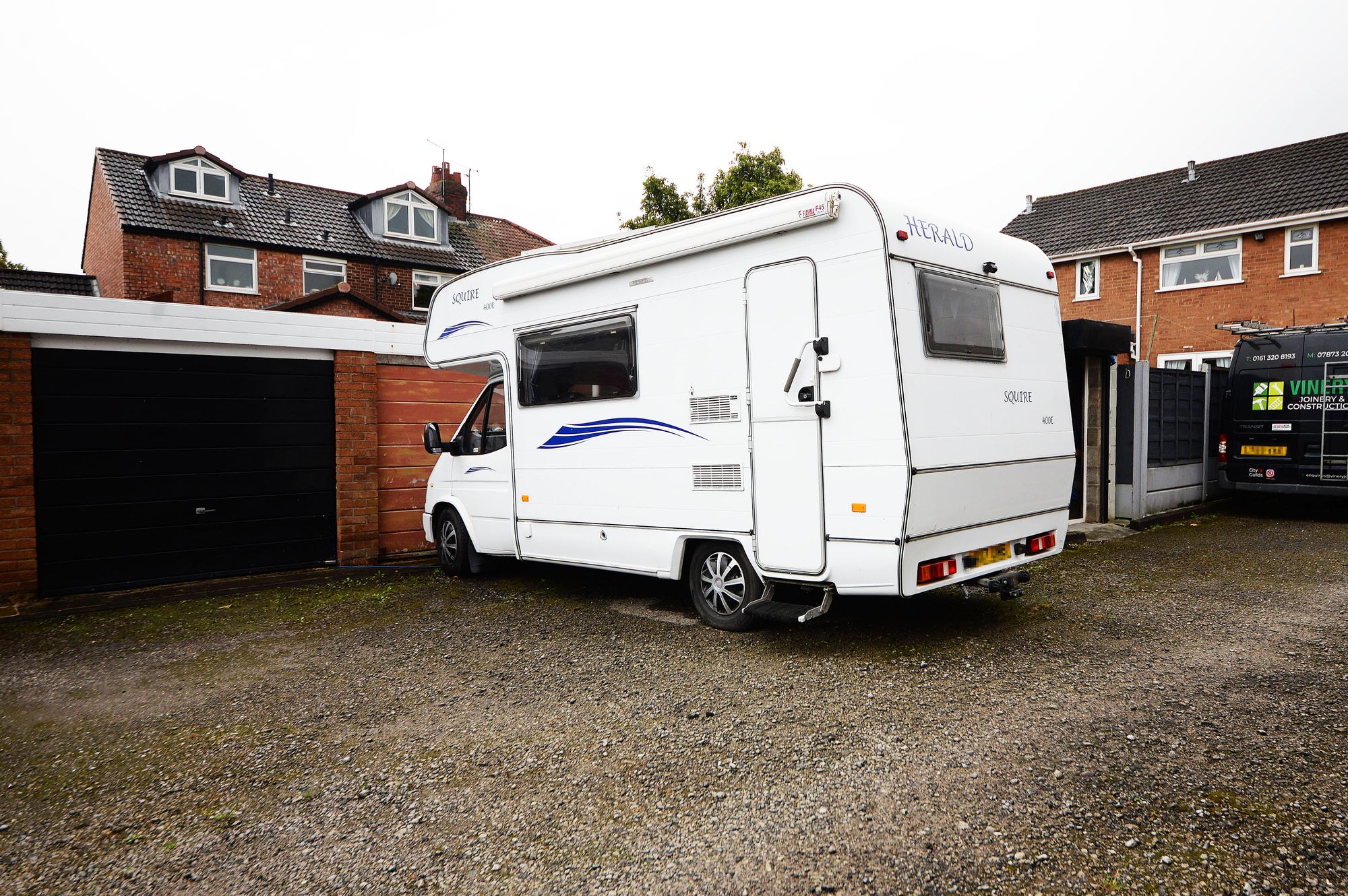 3 bed semi-detached house for sale in Arras Grove, Manchester  - Property Image 29