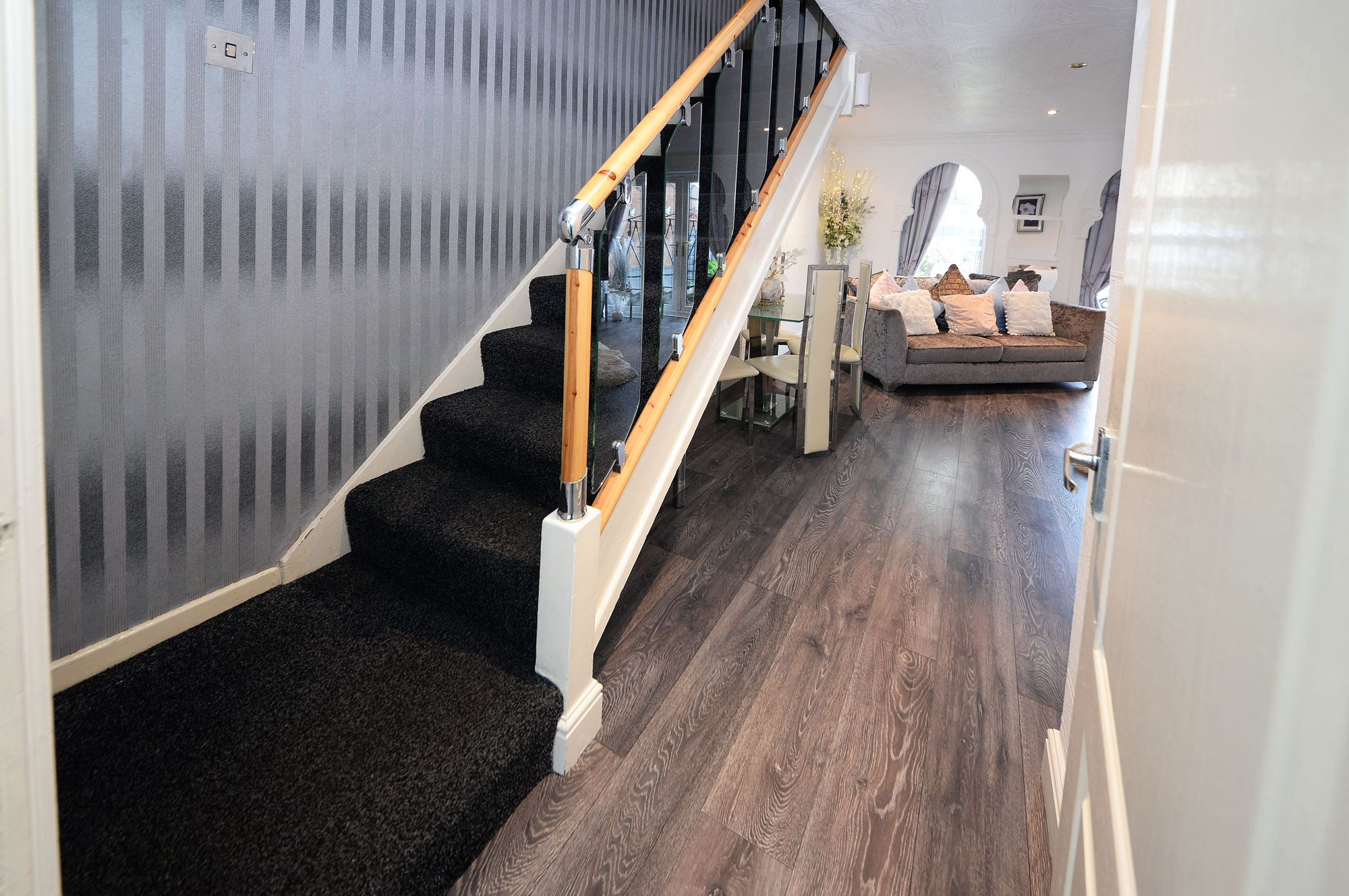 3 bed semi-detached house for sale in Arras Grove, Manchester  - Property Image 12