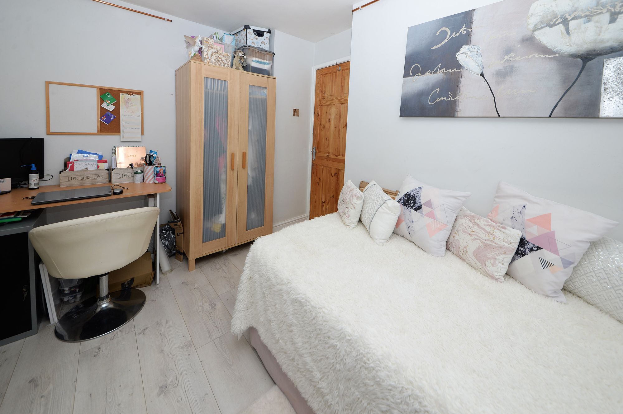 3 bed house for sale in Arras Grove, Manchester  - Property Image 18