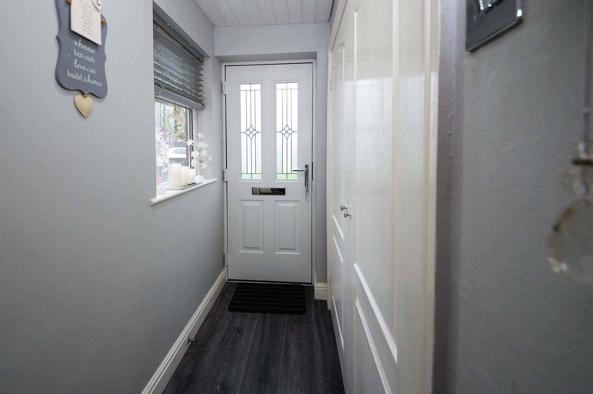 3 bed house for sale in Arras Grove, Manchester  - Property Image 2