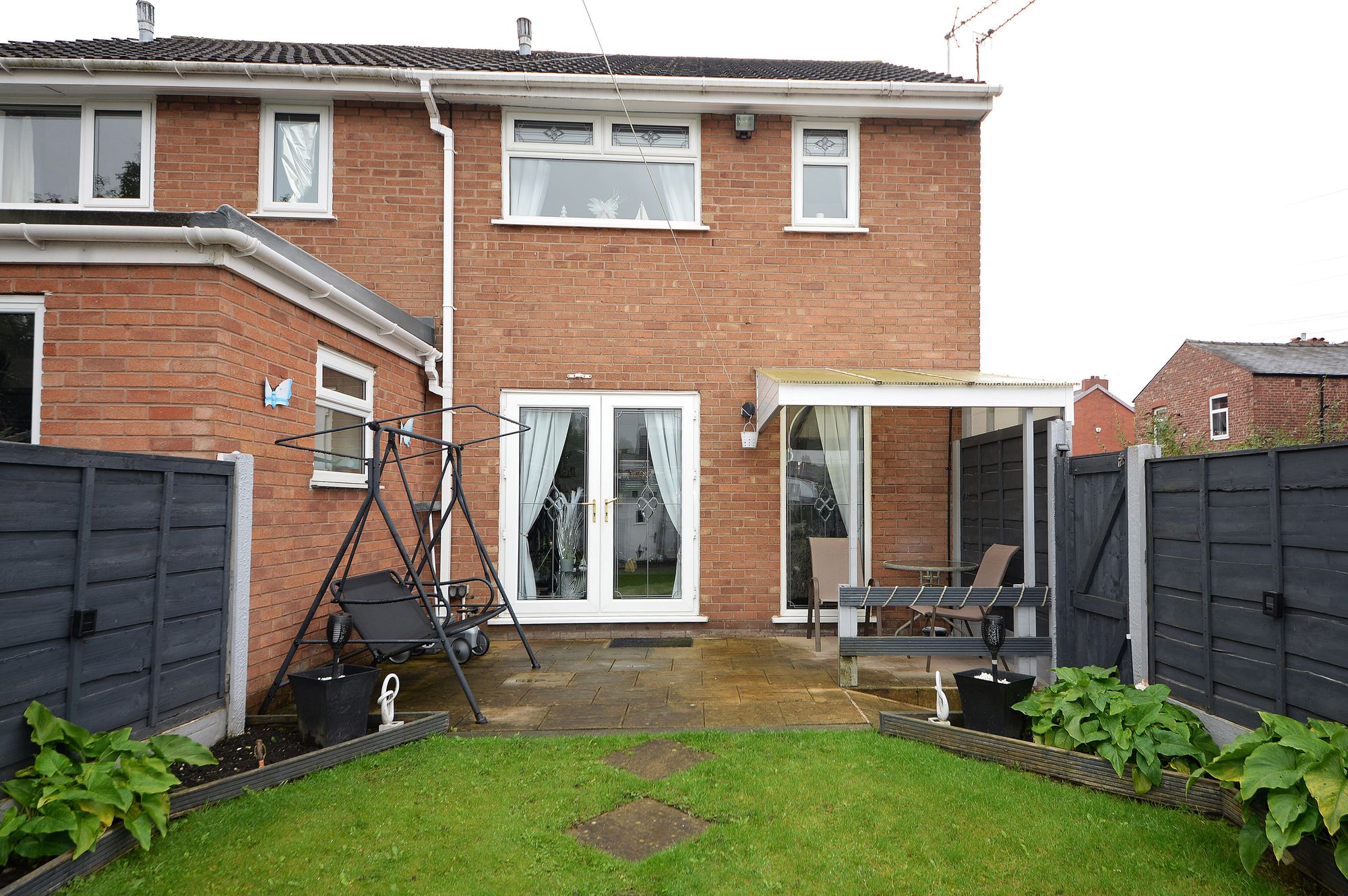 3 bed semi-detached house for sale in Arras Grove, Manchester  - Property Image 30