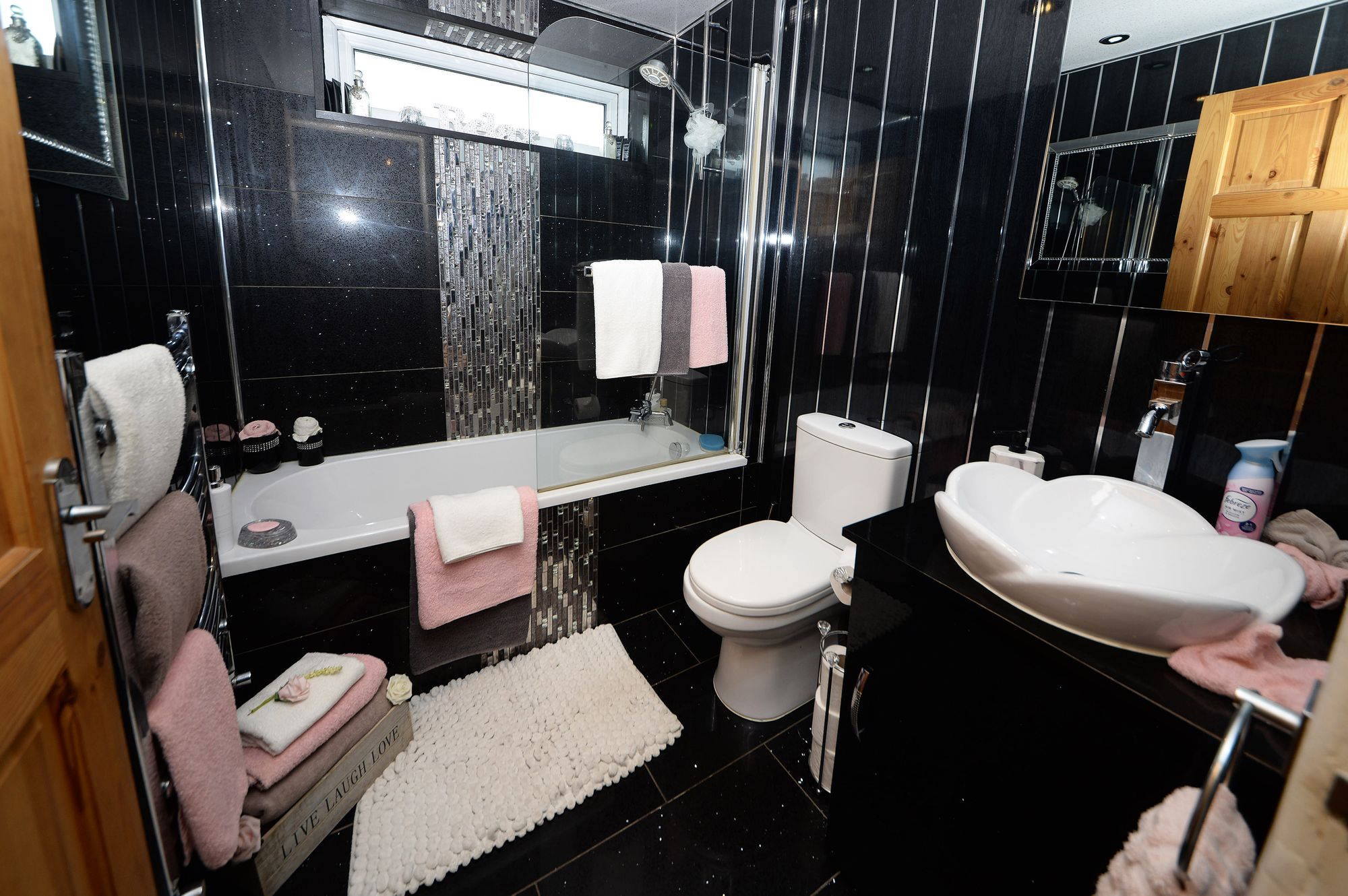 3 bed house for sale in Arras Grove, Manchester  - Property Image 24