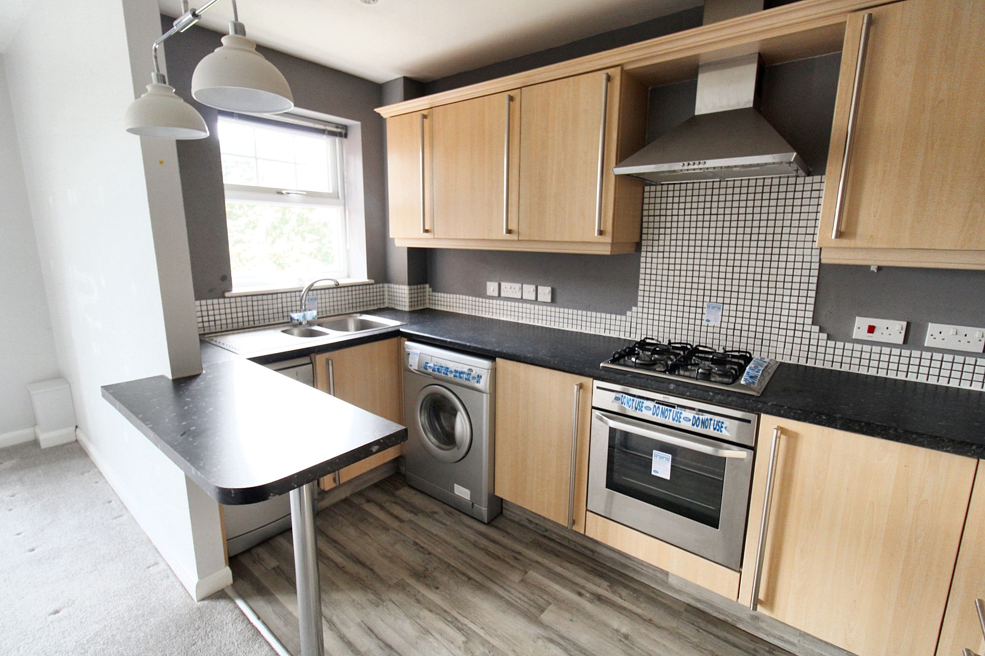 2 bed apartment for sale in Wordsworth Road, Manchester  - Property Image 7