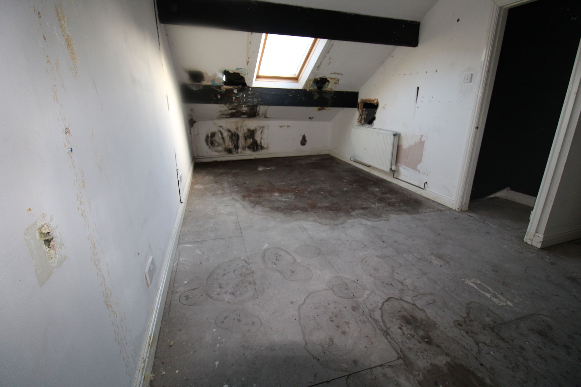 2 bed terraced house for sale in Adam Street, Ashton-Under-Lyne  - Property Image 10