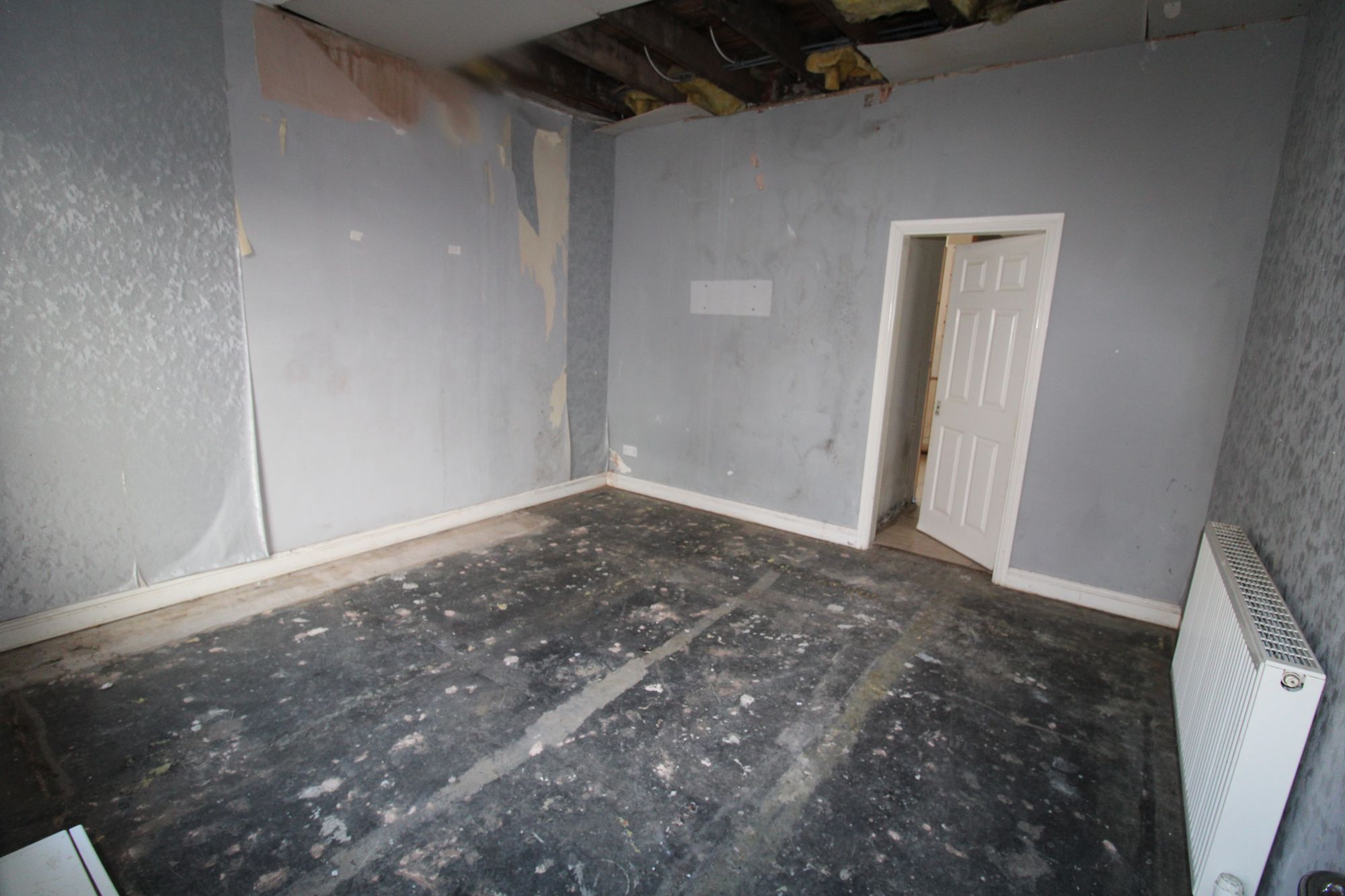 2 bed terraced house for sale in Adam Street, Ashton-Under-Lyne  - Property Image 4