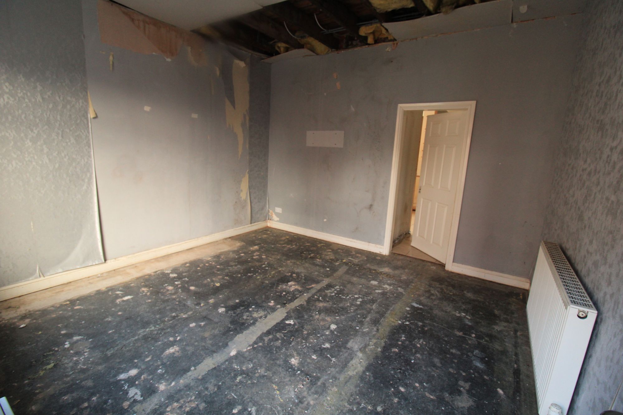 2 bed terraced house for sale in Adam Street, Ashton-Under-Lyne  - Property Image 3