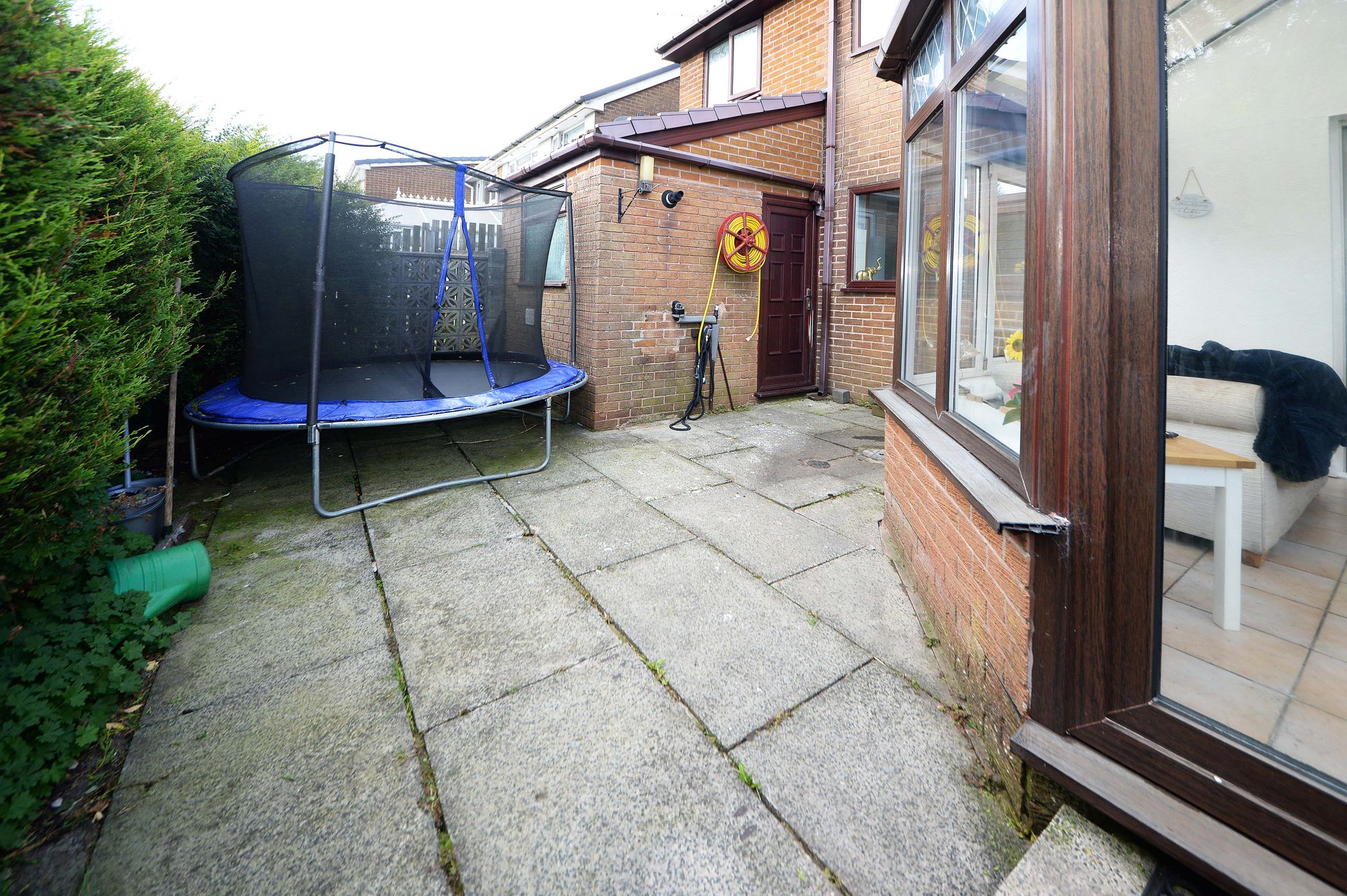 4 bed detached house for sale in Foxdale Close, Bacup  - Property Image 33