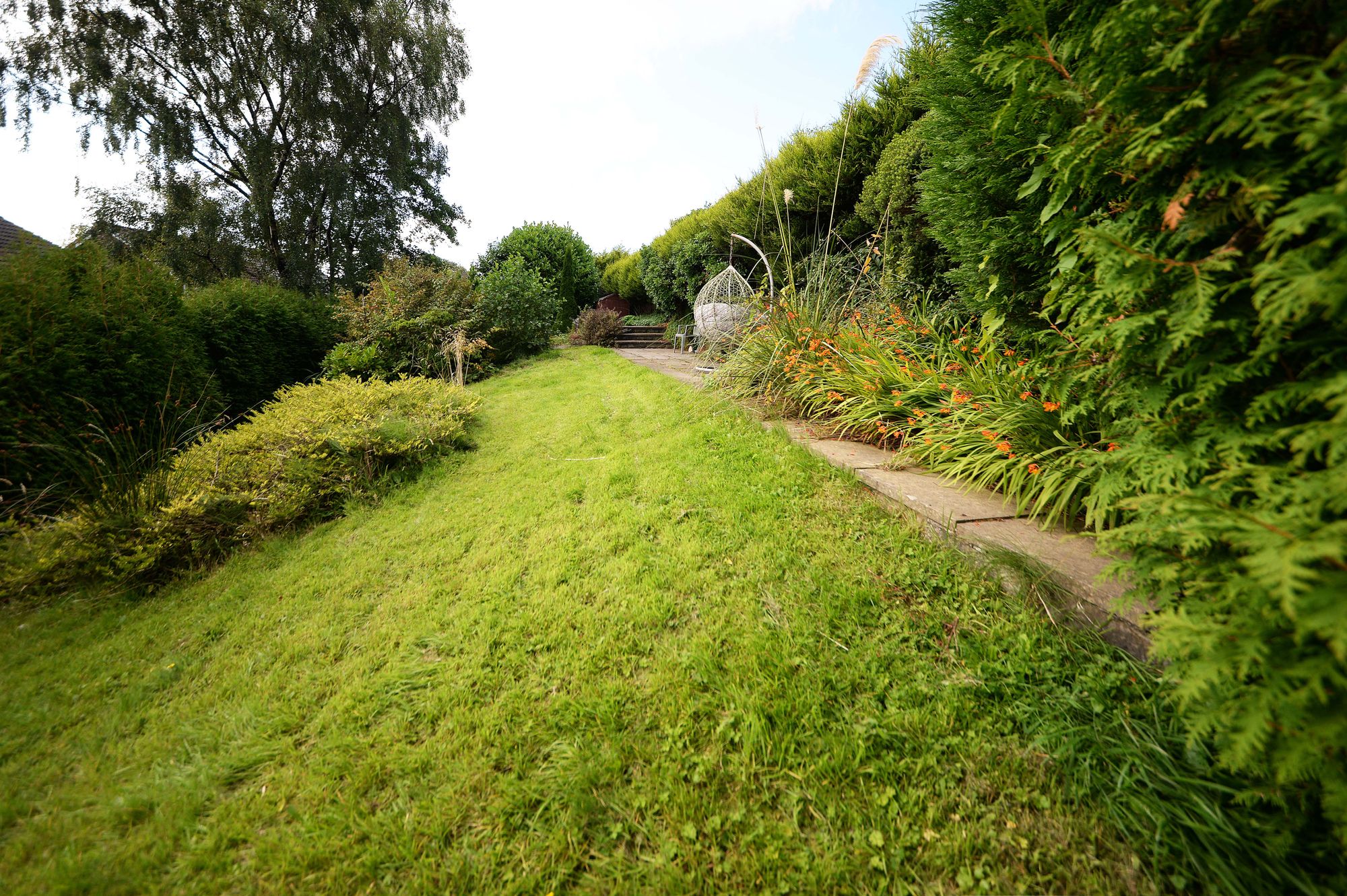 4 bed detached house for sale in Foxdale Close, Bacup  - Property Image 35