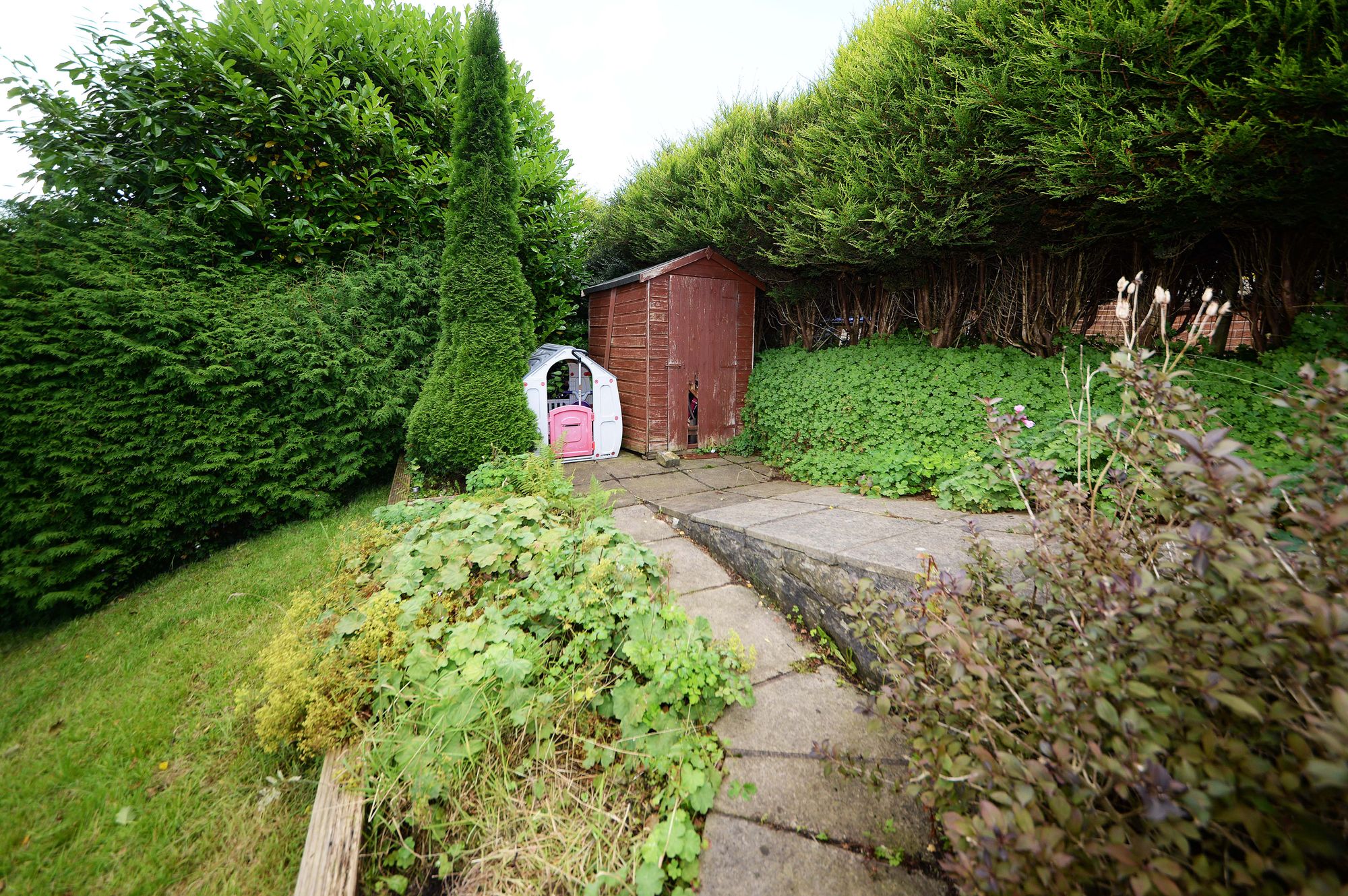 4 bed detached house for sale in Foxdale Close, Bacup  - Property Image 36