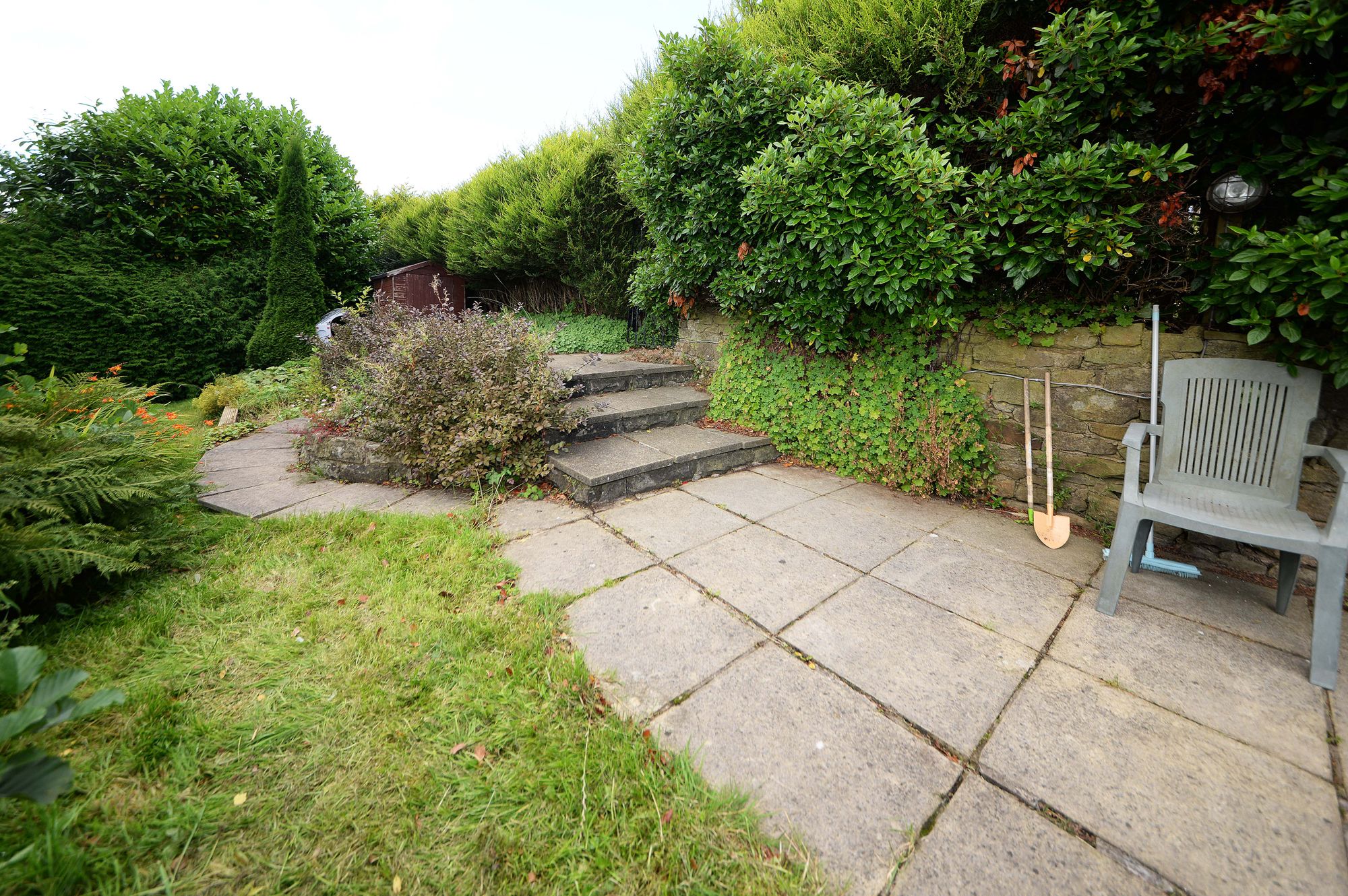 4 bed detached house for sale in Foxdale Close, Bacup  - Property Image 37